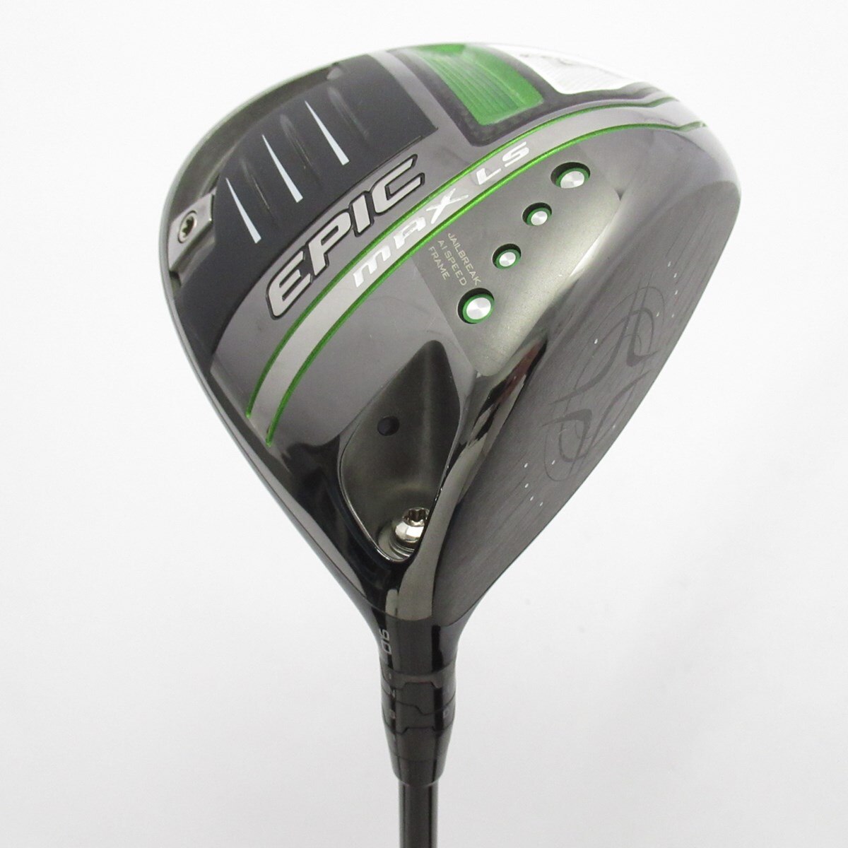 中古】エピック MAX LS ドライバー TENSEI 55 for Callaway 9 S C ...