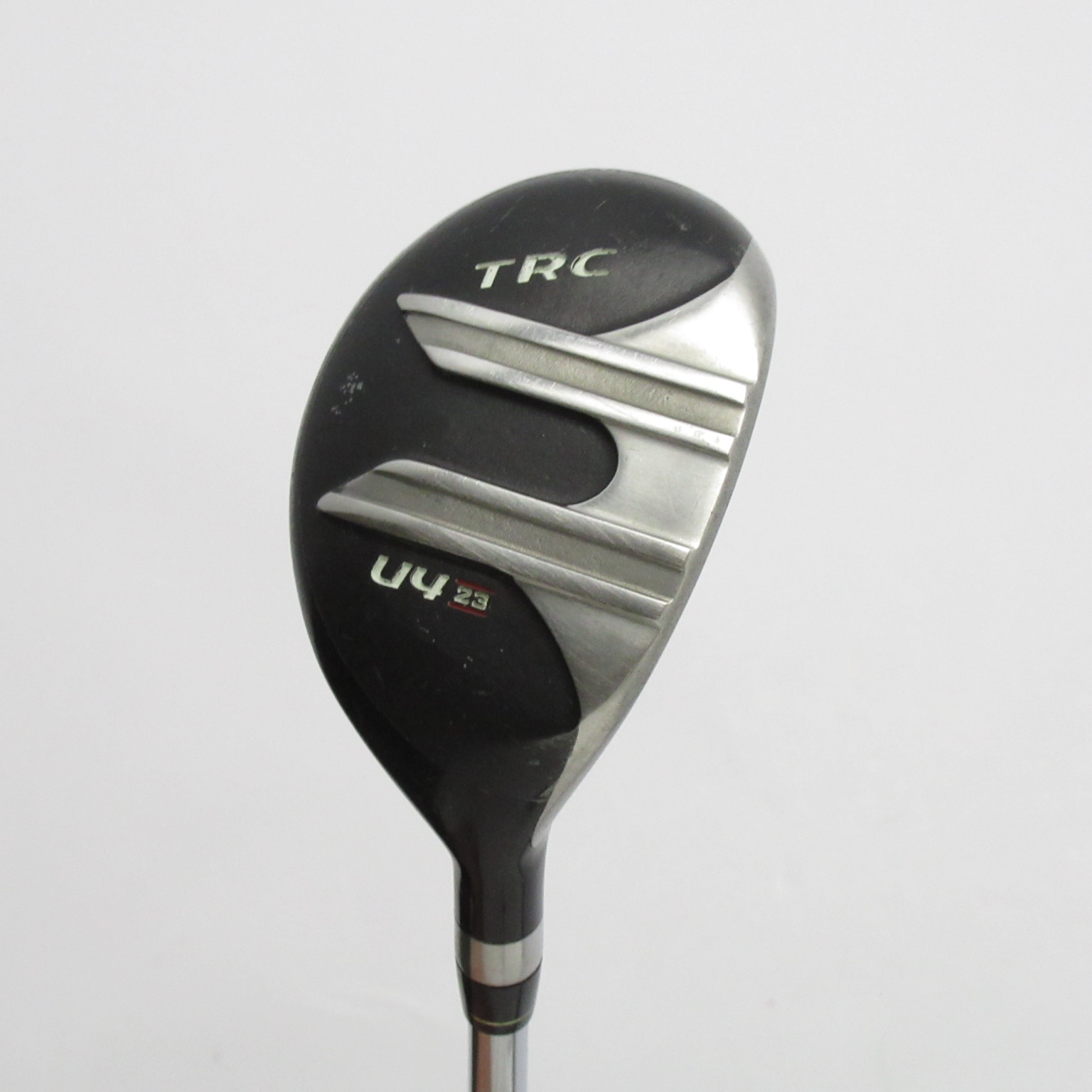 中古】TRC ユーティリティ N.S.PRO HYBRID 100 23 S CD(ユーティリティ