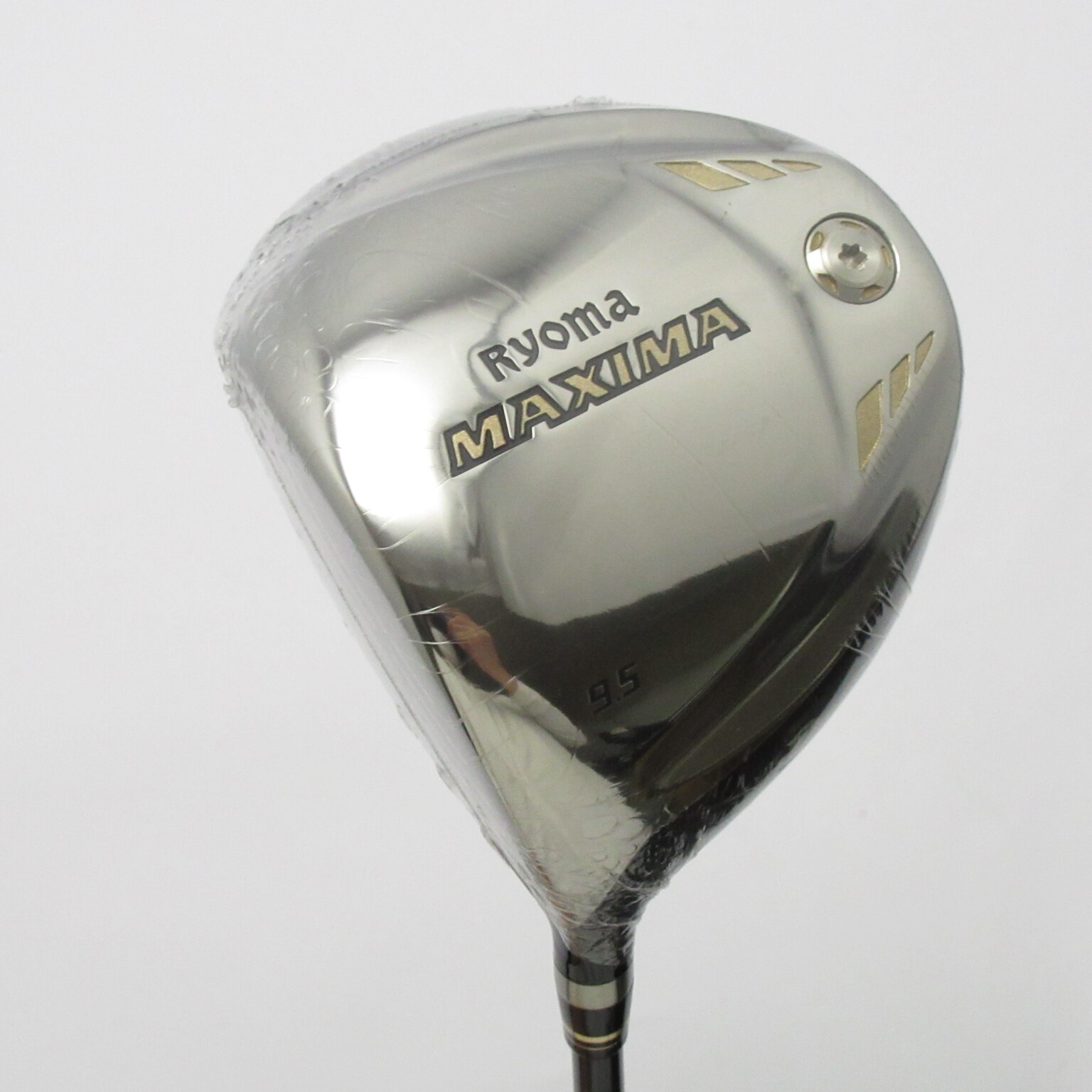 激安単価で 【中古】リョーマ ゴルフ RYOMA GOLF Ryoma D-1 MAXIMA