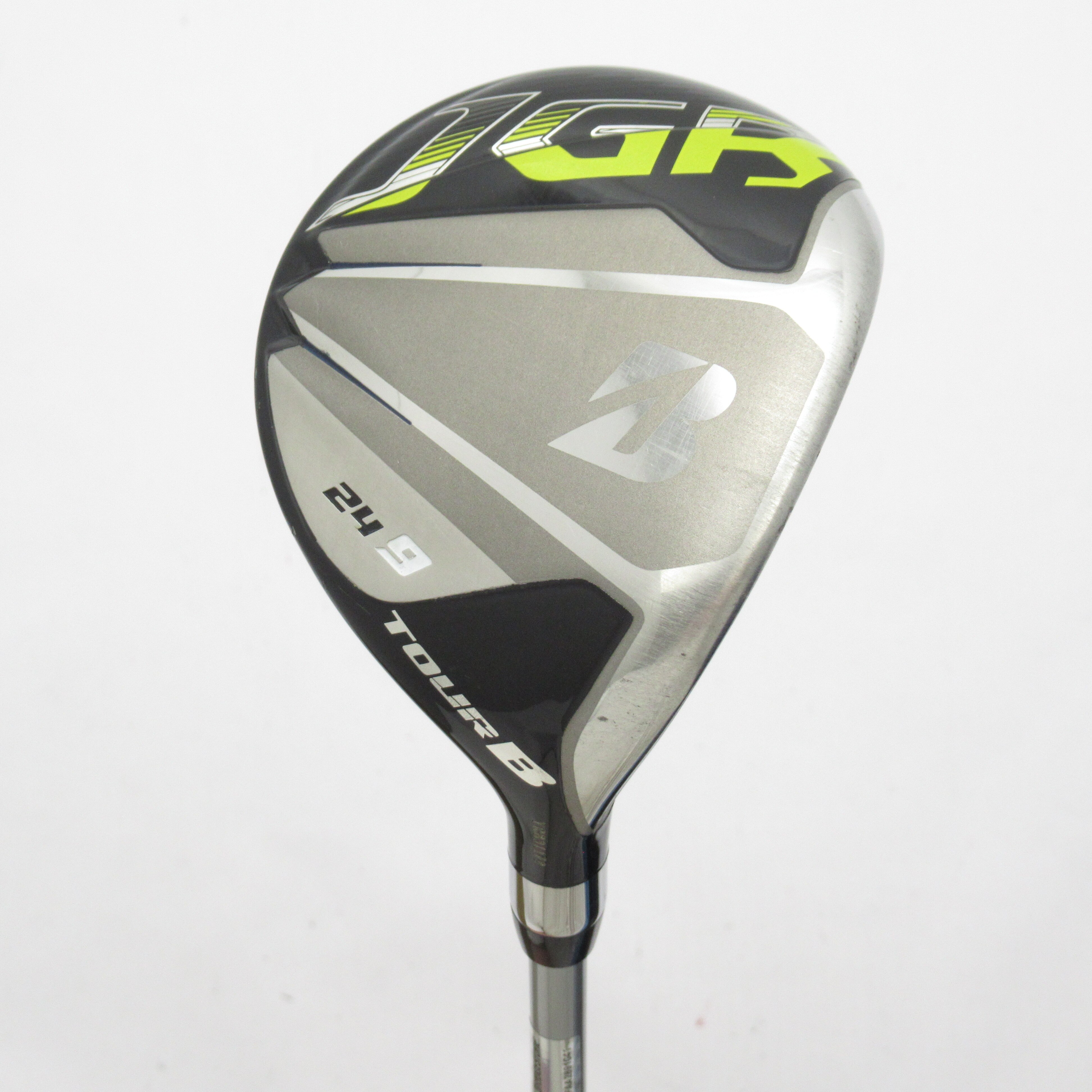TOUR B(ツアービー) 中古フェアウェイウッド ブリヂストン 通販｜GDO 