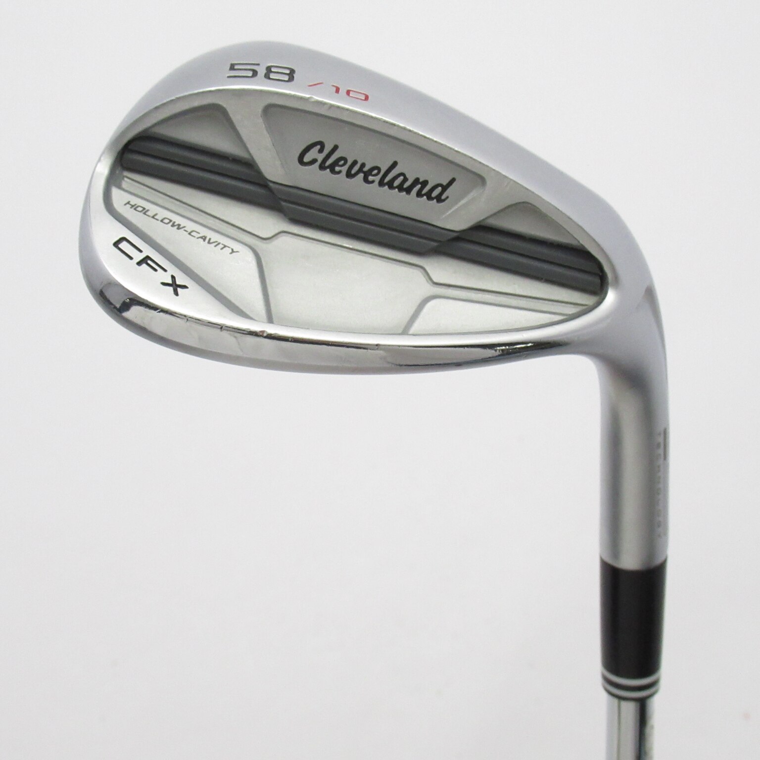 中古】CFX ウェッジ Dynamic Gold 115 58-10 WEDGE C(ウェッジ（単品