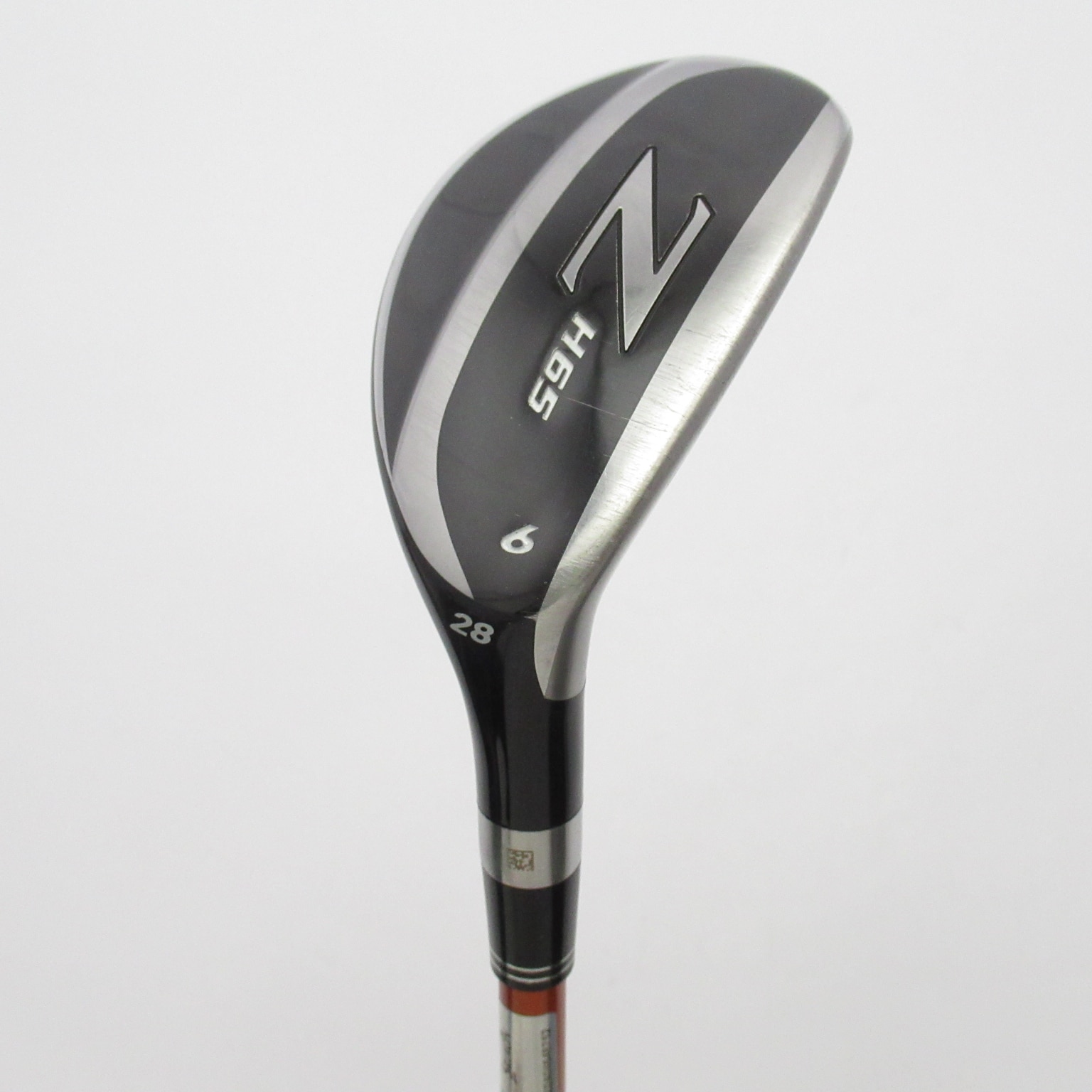 SRIXON Z ユーティリティ H65 U6 28° www.krzysztofbialy.com