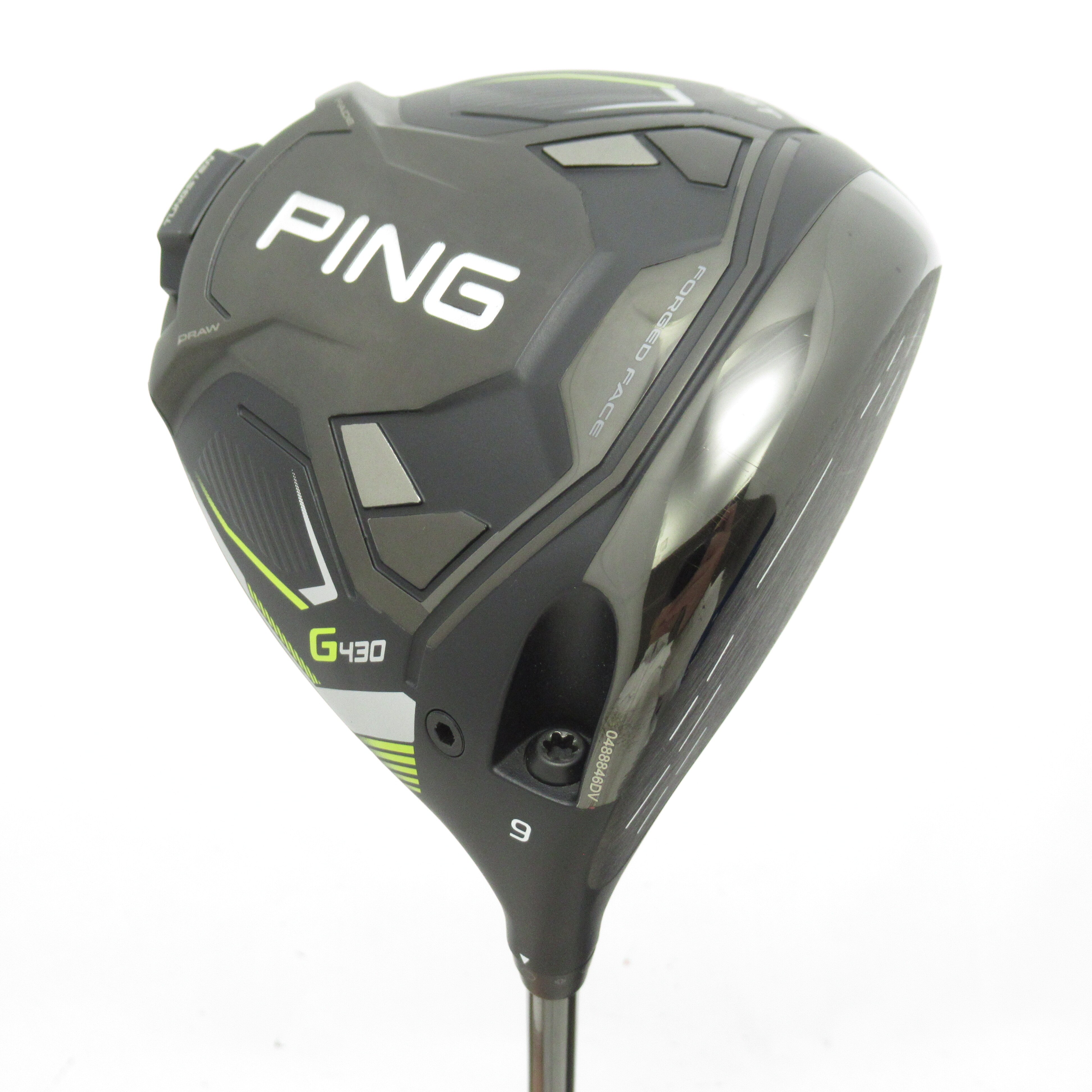 PING G430用 PING TOUR 2.0 CHROME 65(R) | www.carmenundmelanie.at