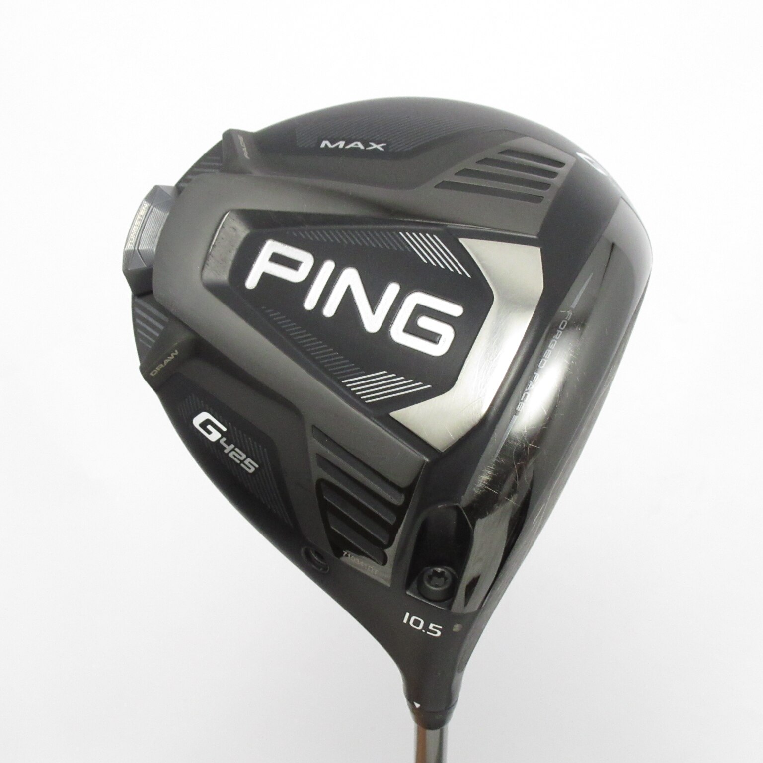 新品未使用】G425 MAX / PING TOUR 173-65 www.krzysztofbialy.com