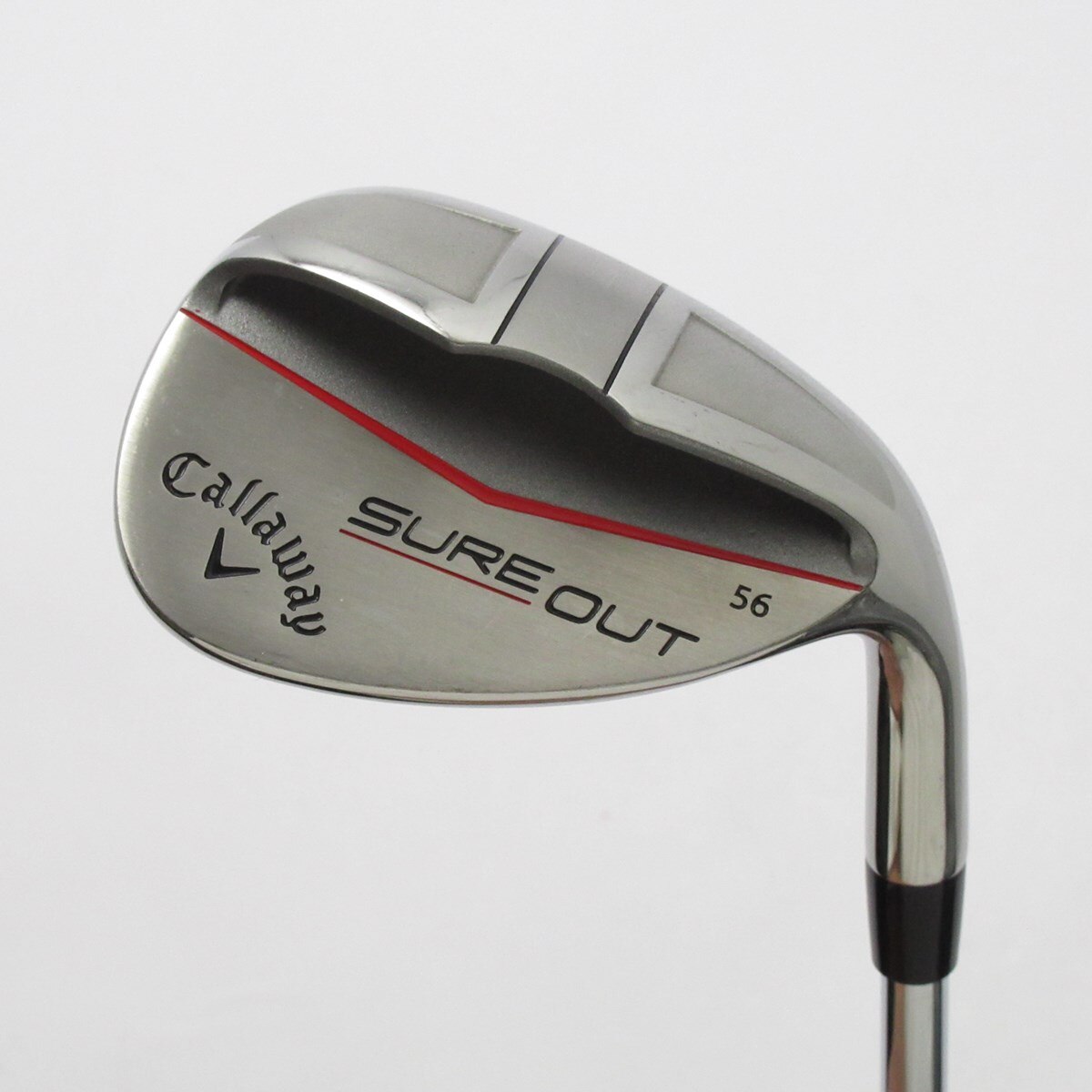 値下げ】callaway SURE OUT 56° | www.carmenundmelanie.at