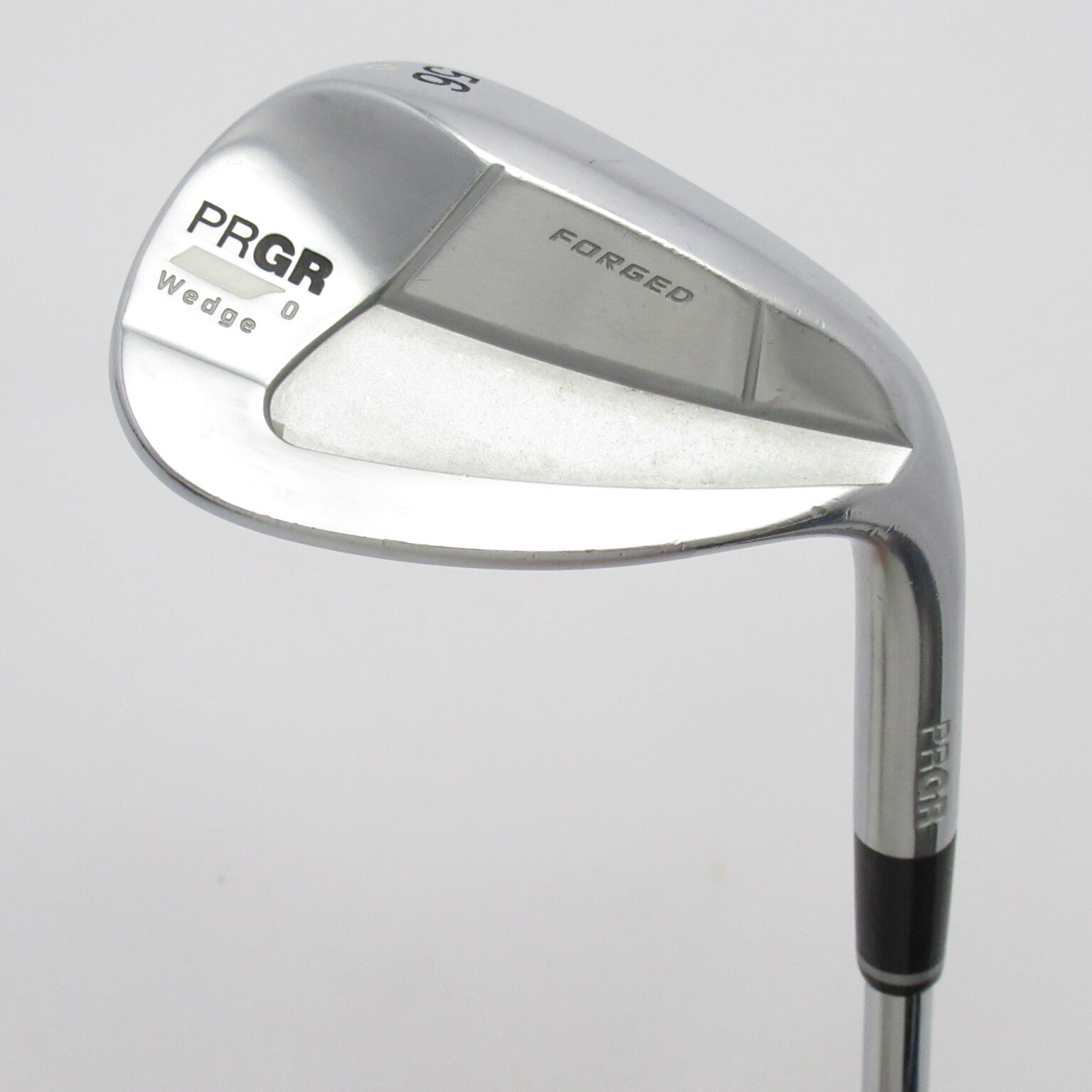 0 wedge 中古ウェッジ プロギア PRGR 通販｜GDO中古ゴルフクラブ