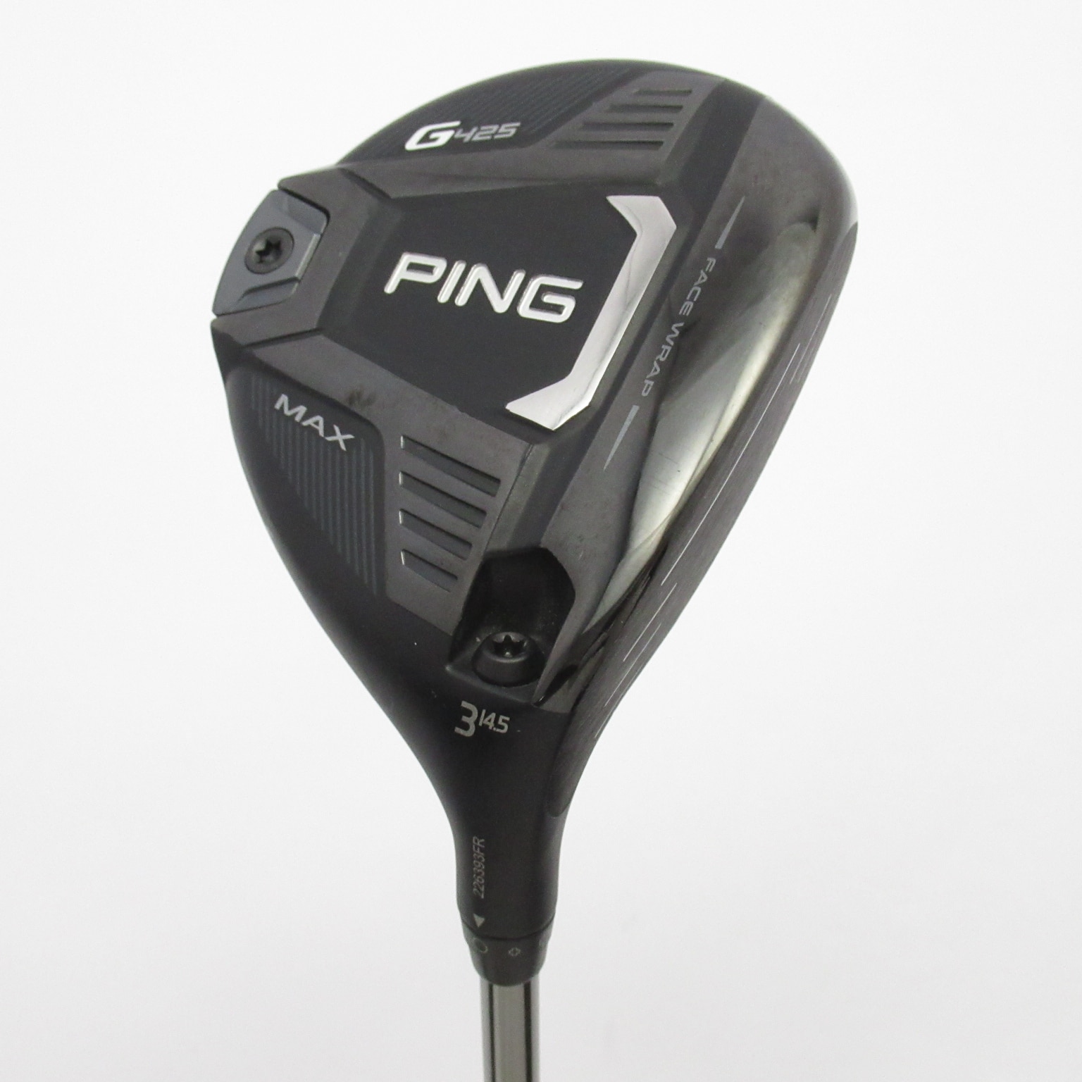 ping g425 tour 173-55 SR シャフト ドライバー用 1W - ゴルフ