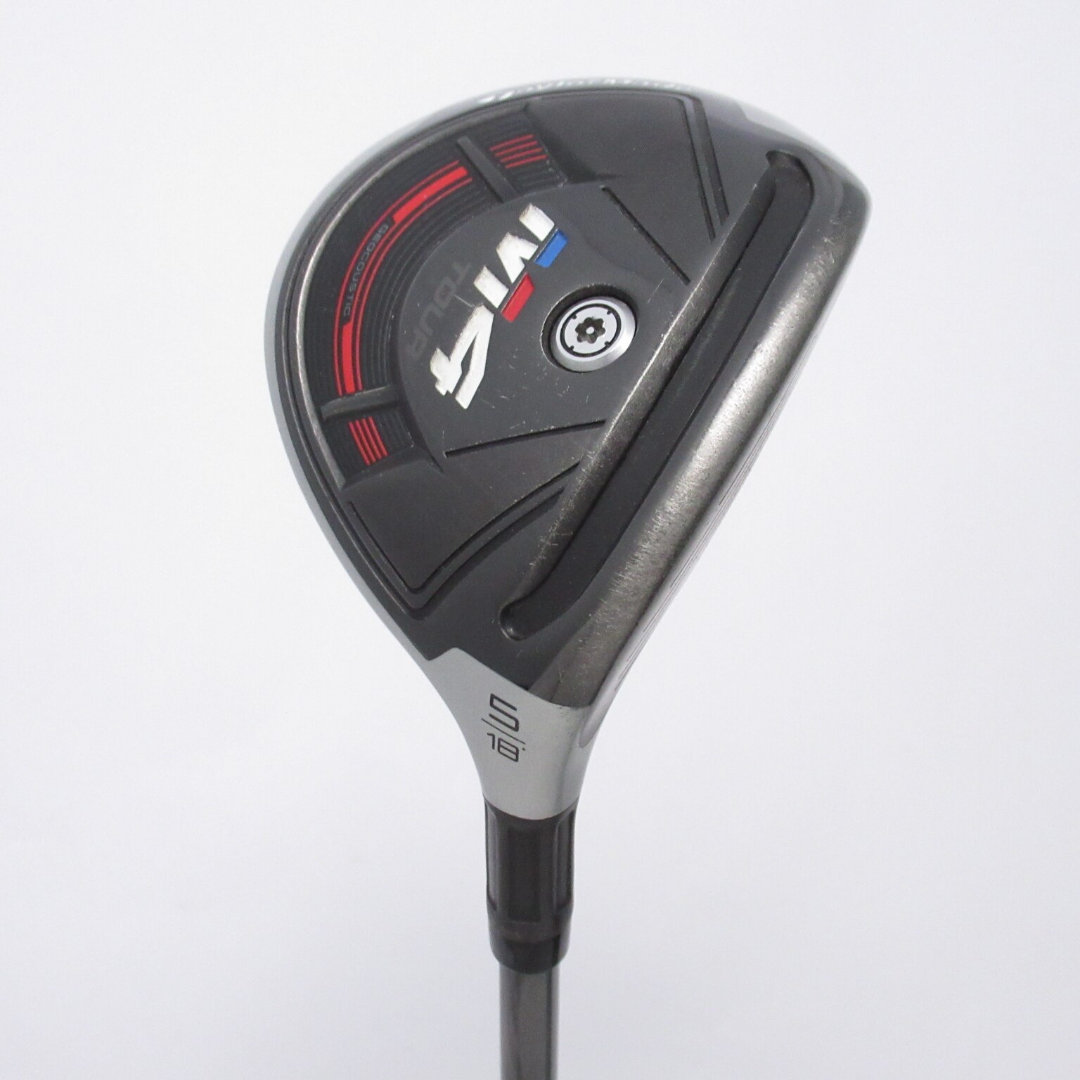 テーラーメイド／TaylorMade M4 ツアー　3w