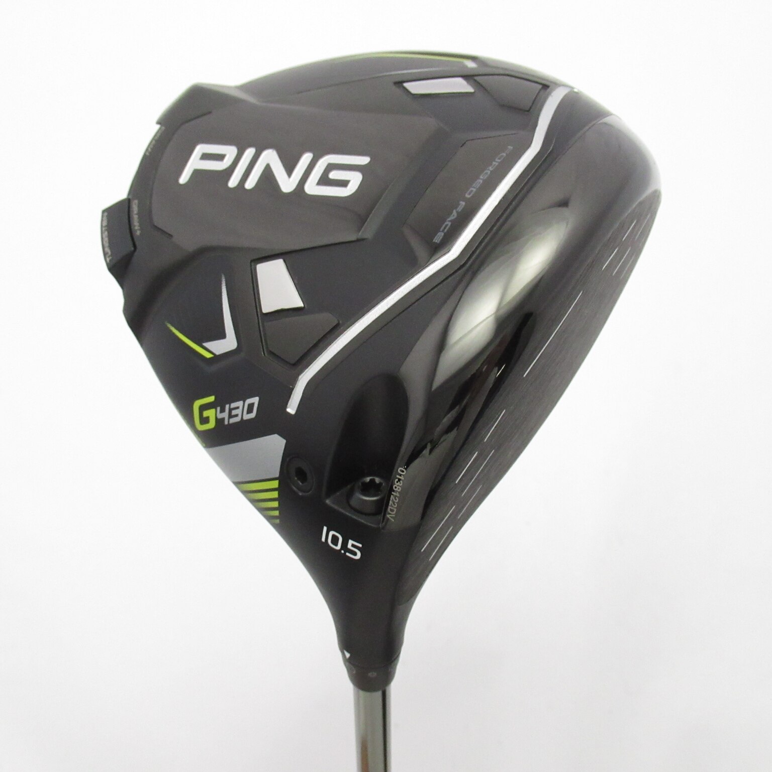 PING G430 用 PING TOUR 2.0 CHROME 65(S) | www.carmenundmelanie.at