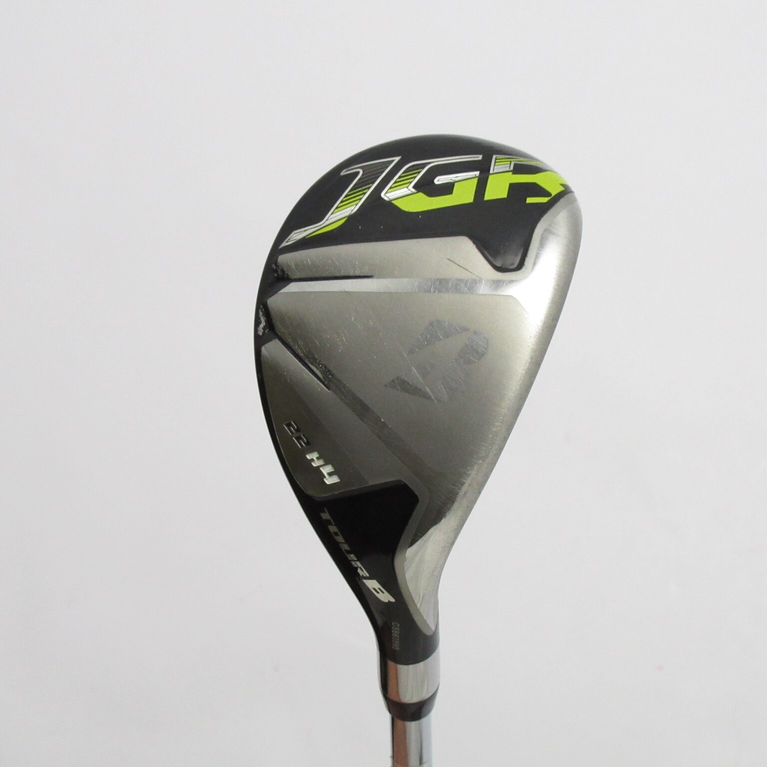 中古】ツアーB JGR ユーティリティ N.S.PRO MODUS3 TOUR 105 22 S CD