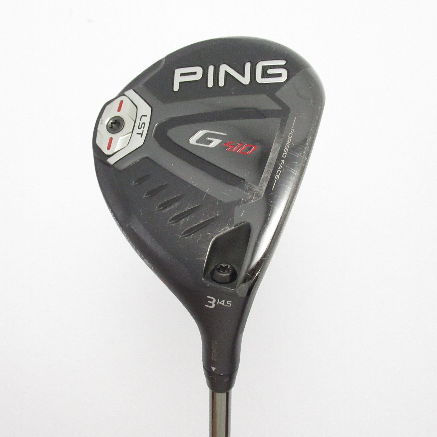 PING G410 5w ツアー75 Ｘ | hartwellspremium.com