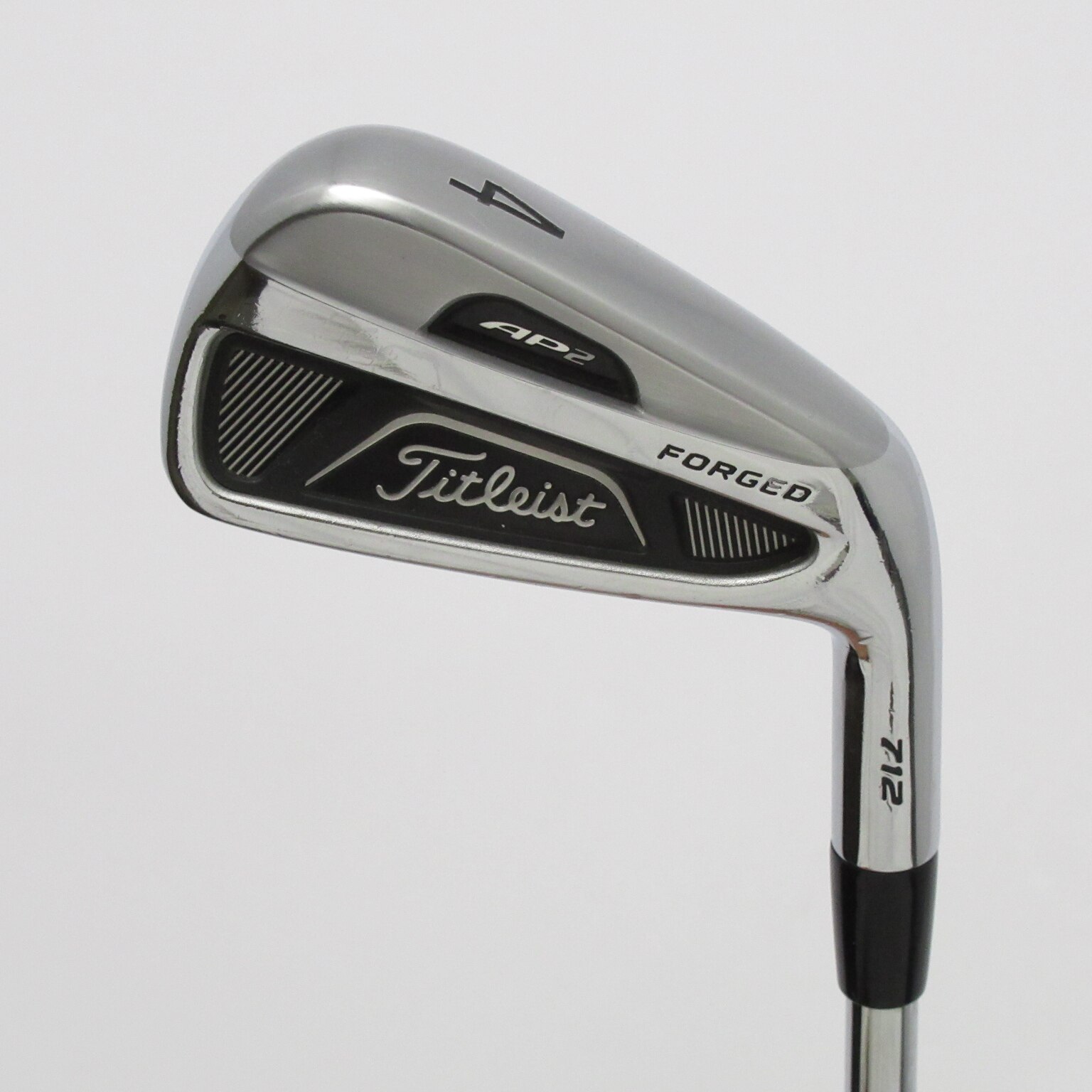 Titleistタイトリスト AP2 712 FORGED