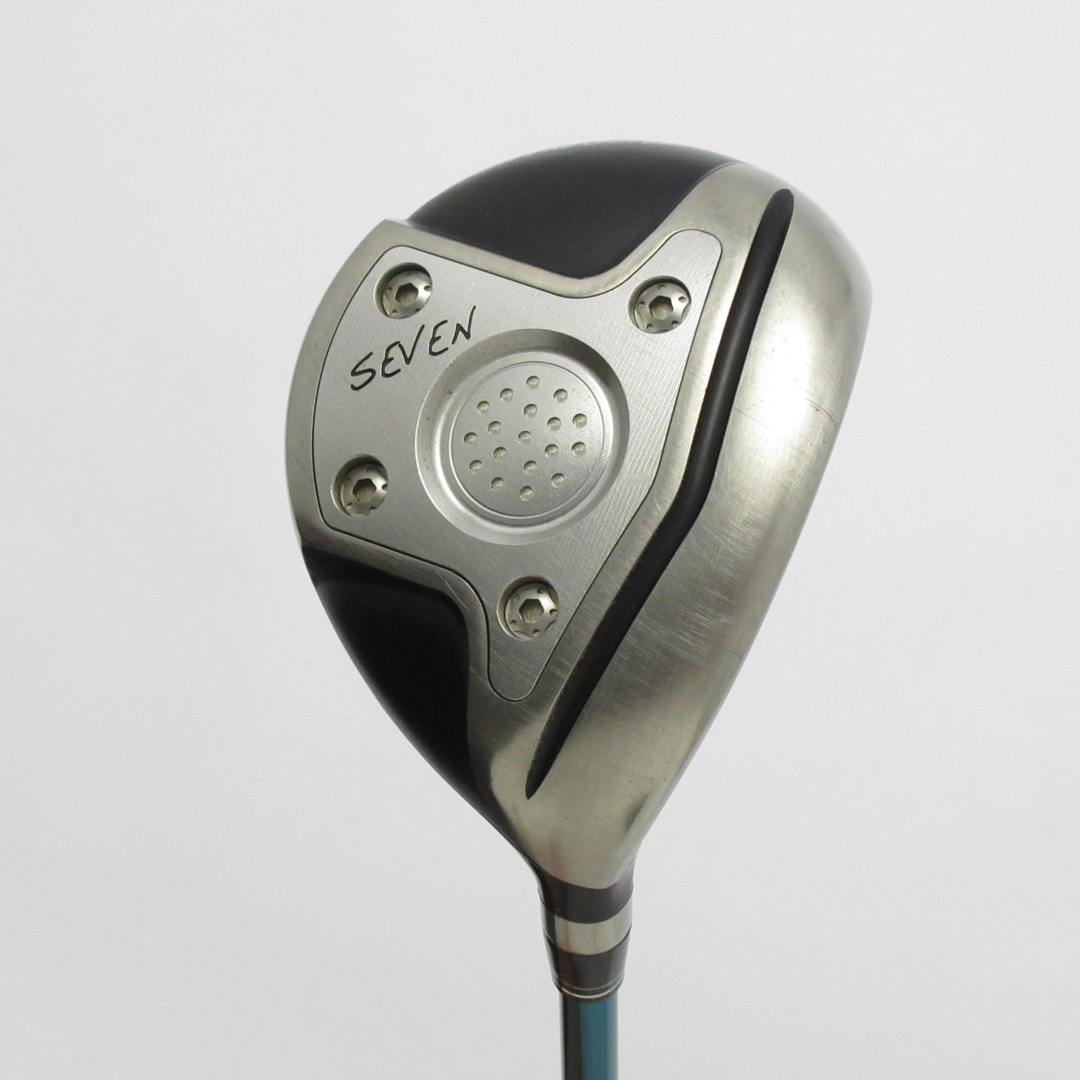 ムジーク オンザスクリュー DF2 HEAVEN 4W