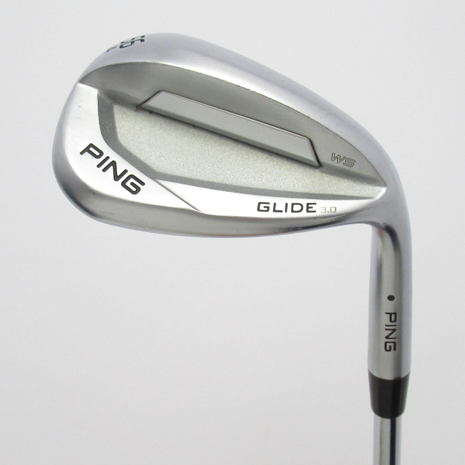 ピン PING ウェッジ GLIDE 4.0 PING GLIDE 4.0 56°/12° S フレックス