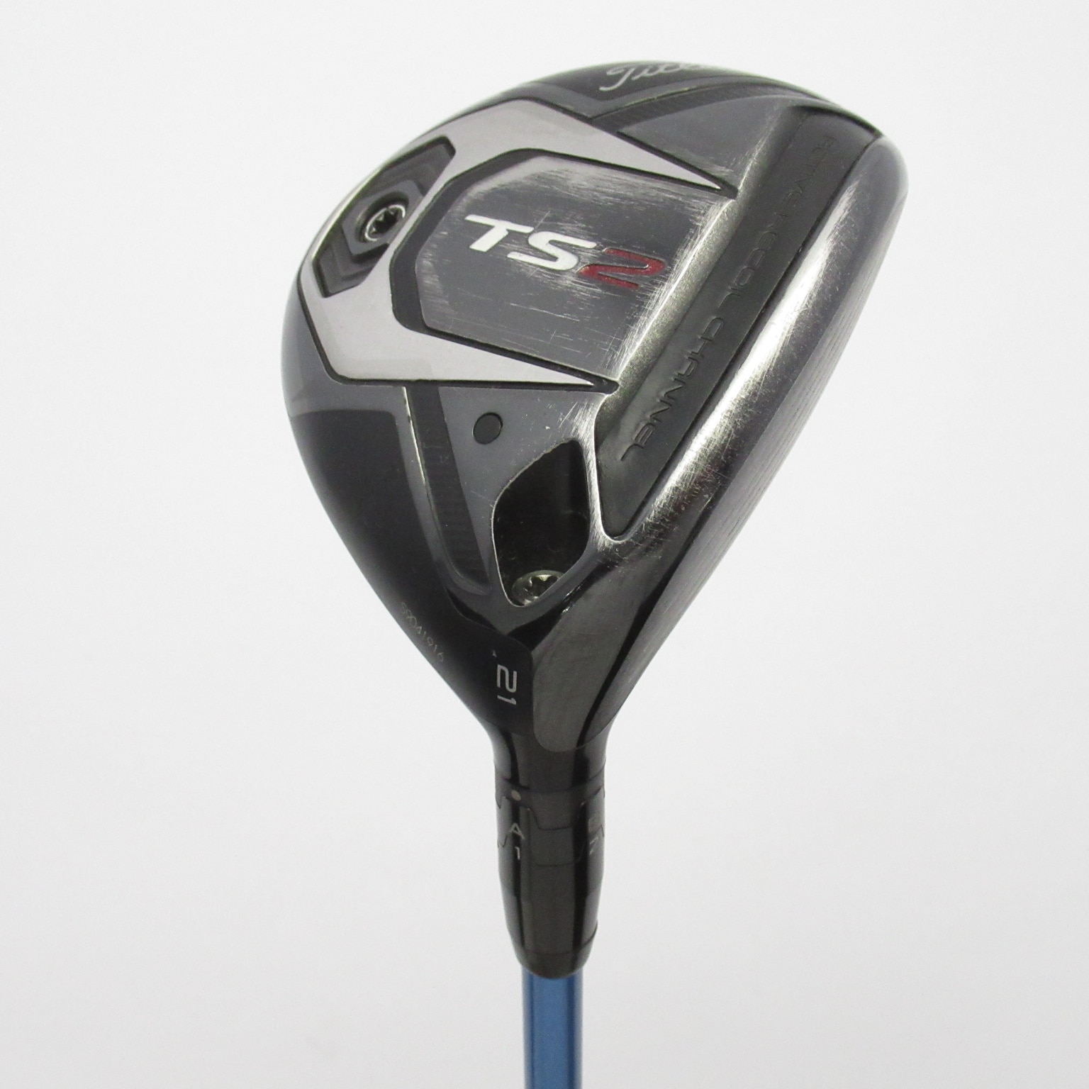 TS2 タイトリスト TITLEIST メンズ 右利き 通販｜GDO中古ゴルフクラブ