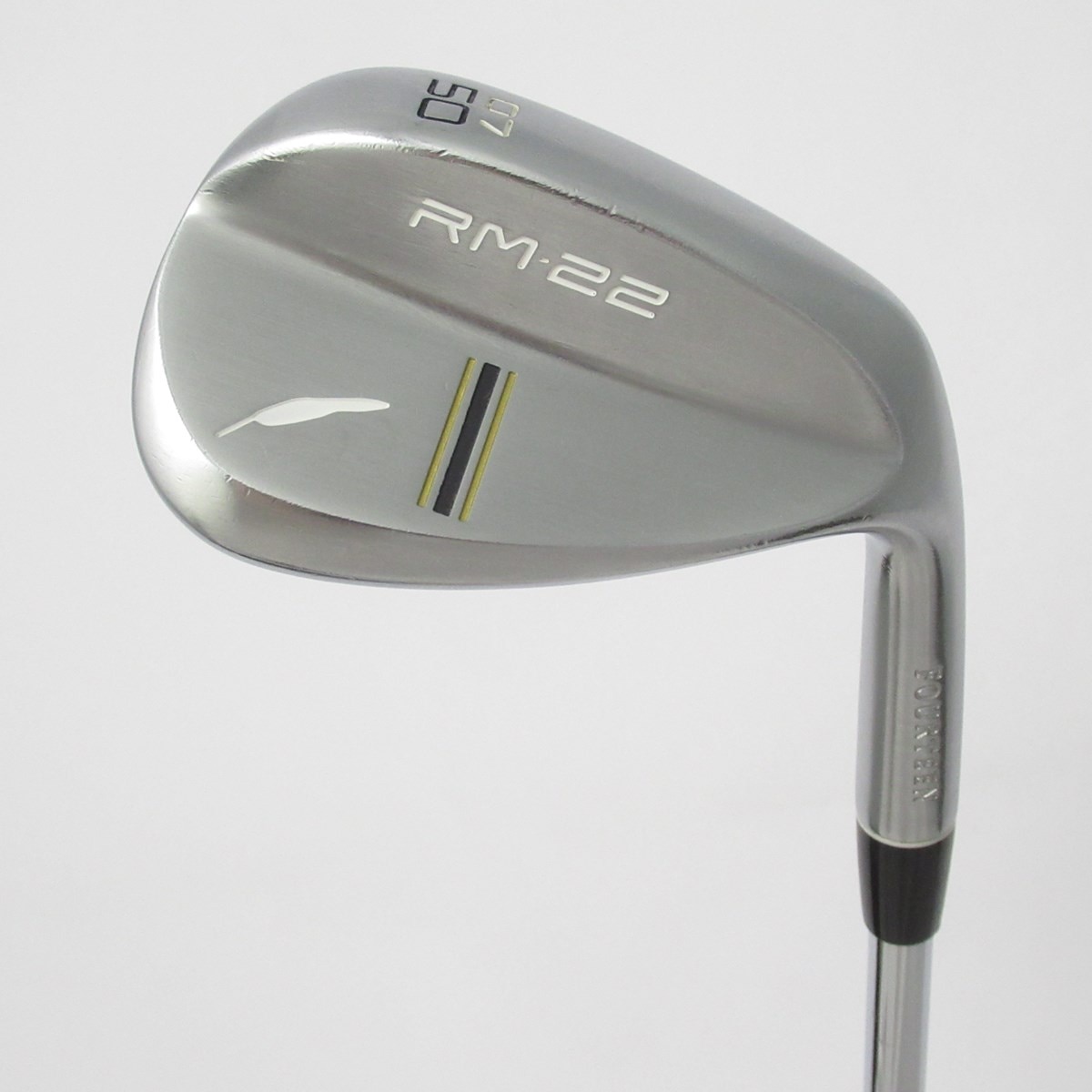 中古】RM-22 ウェッジ Dynamic Gold 50-07 WEDGE C(ウェッジ（単品