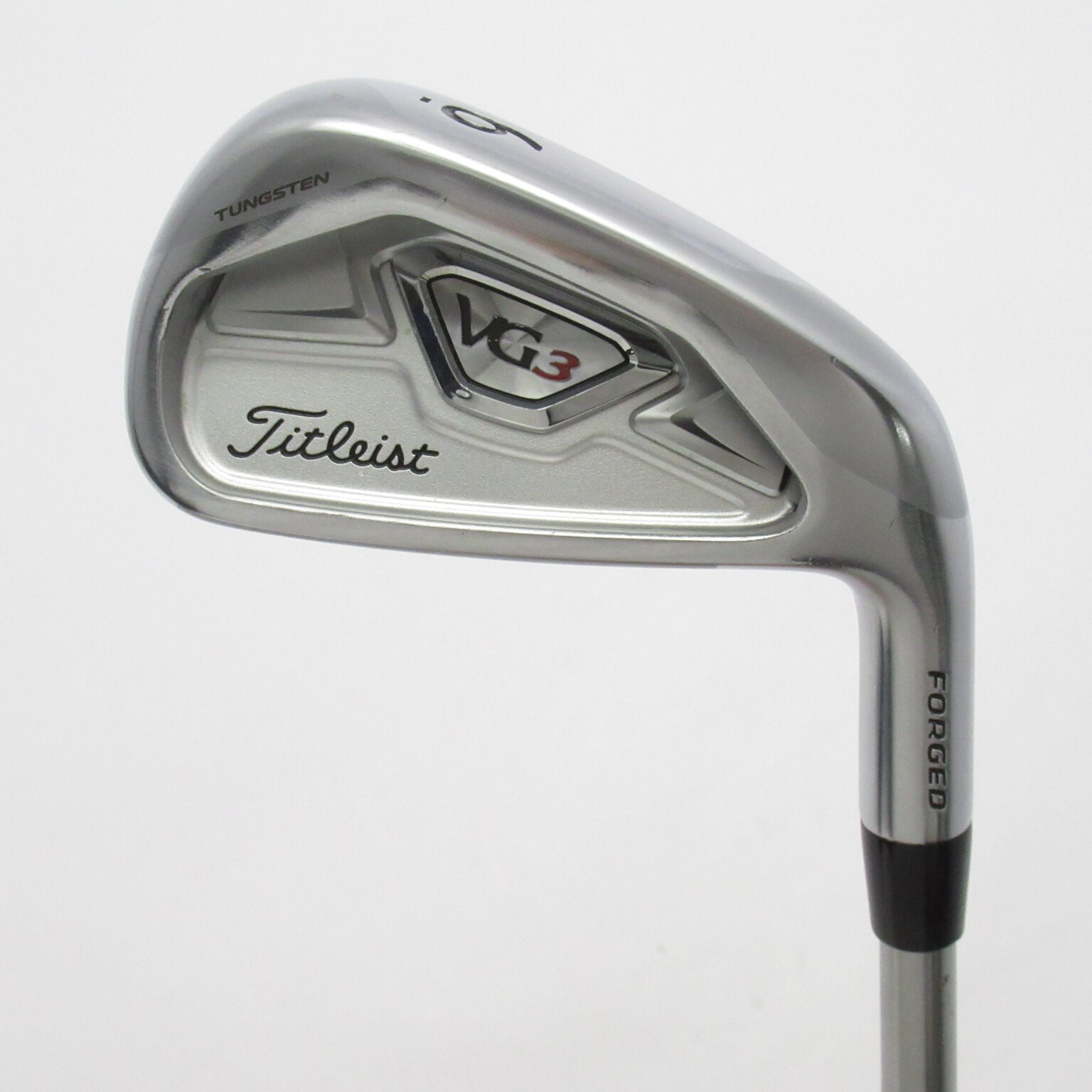 中古】VG3(2018) アイアン Titleist VGI(2018) 27 S C(アイアン