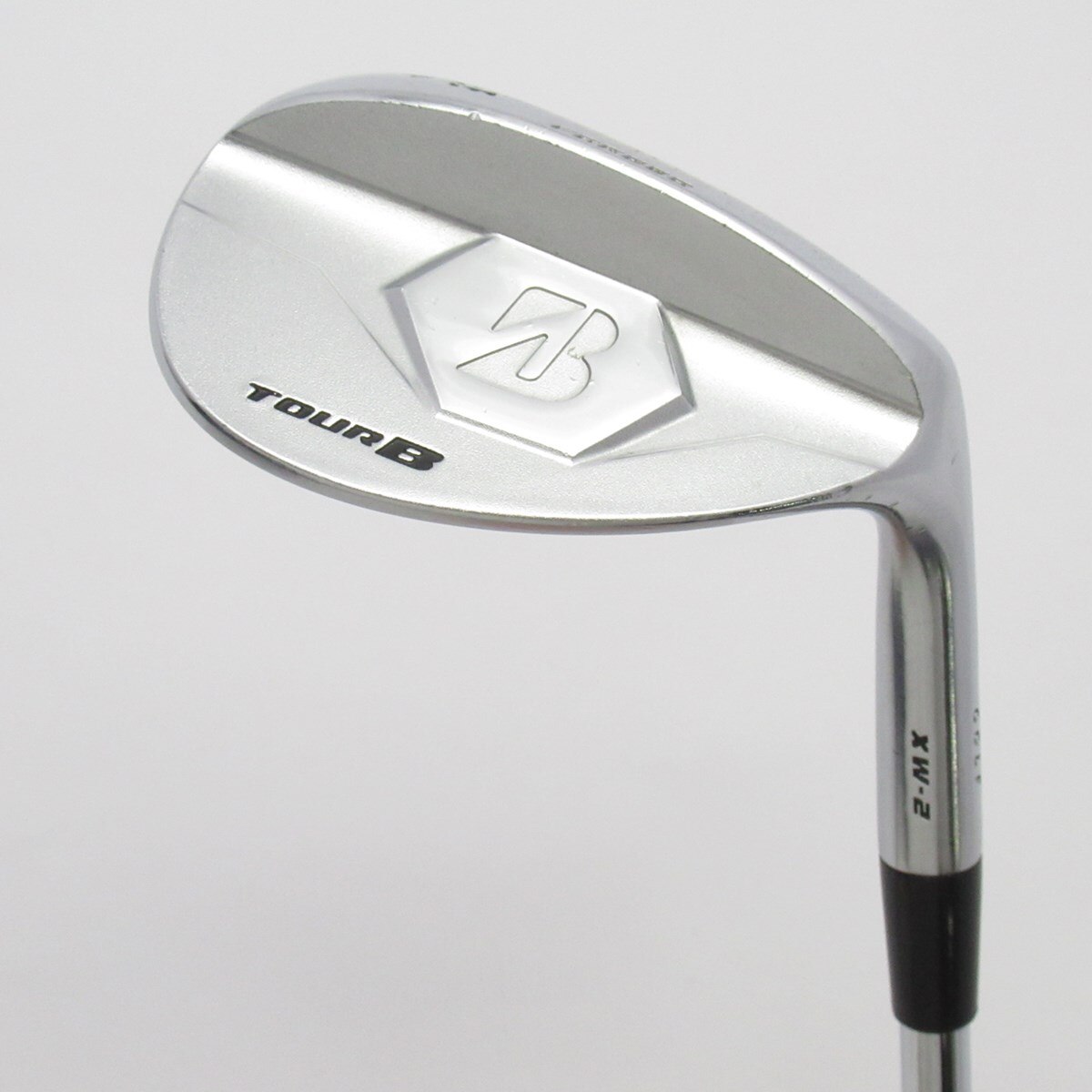 中古】ツアーB XW-2 SILVER ウェッジ N.S.PRO MODUS3 TOUR 120 56-14