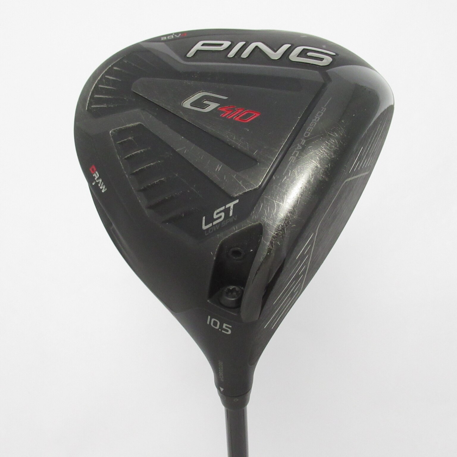 ◇新品◇PING G410から即抜き◇SP569evoⅥ◇1W用-