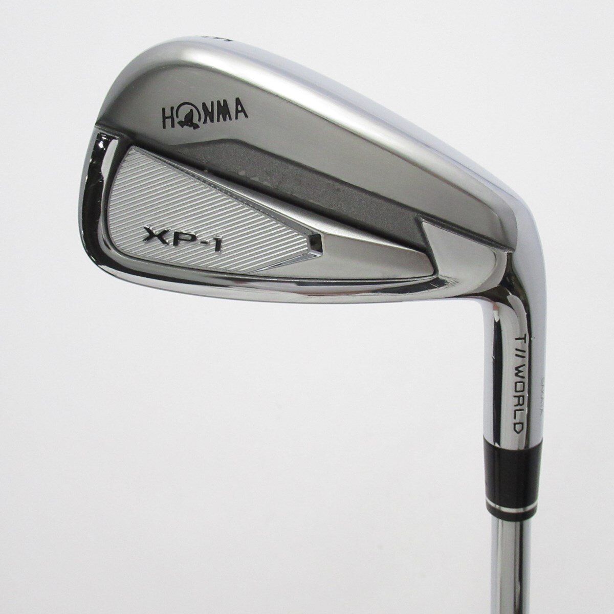 11月8日まで値下げ】Honma T//WORLD XP-1 ９本セット - クラブ