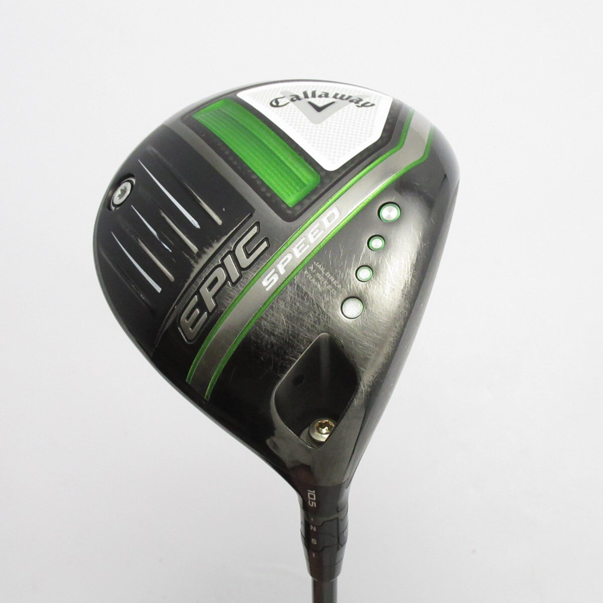 中古】エピック SPEED ドライバー Diamana 50 for Callaway 10.5 SR CD