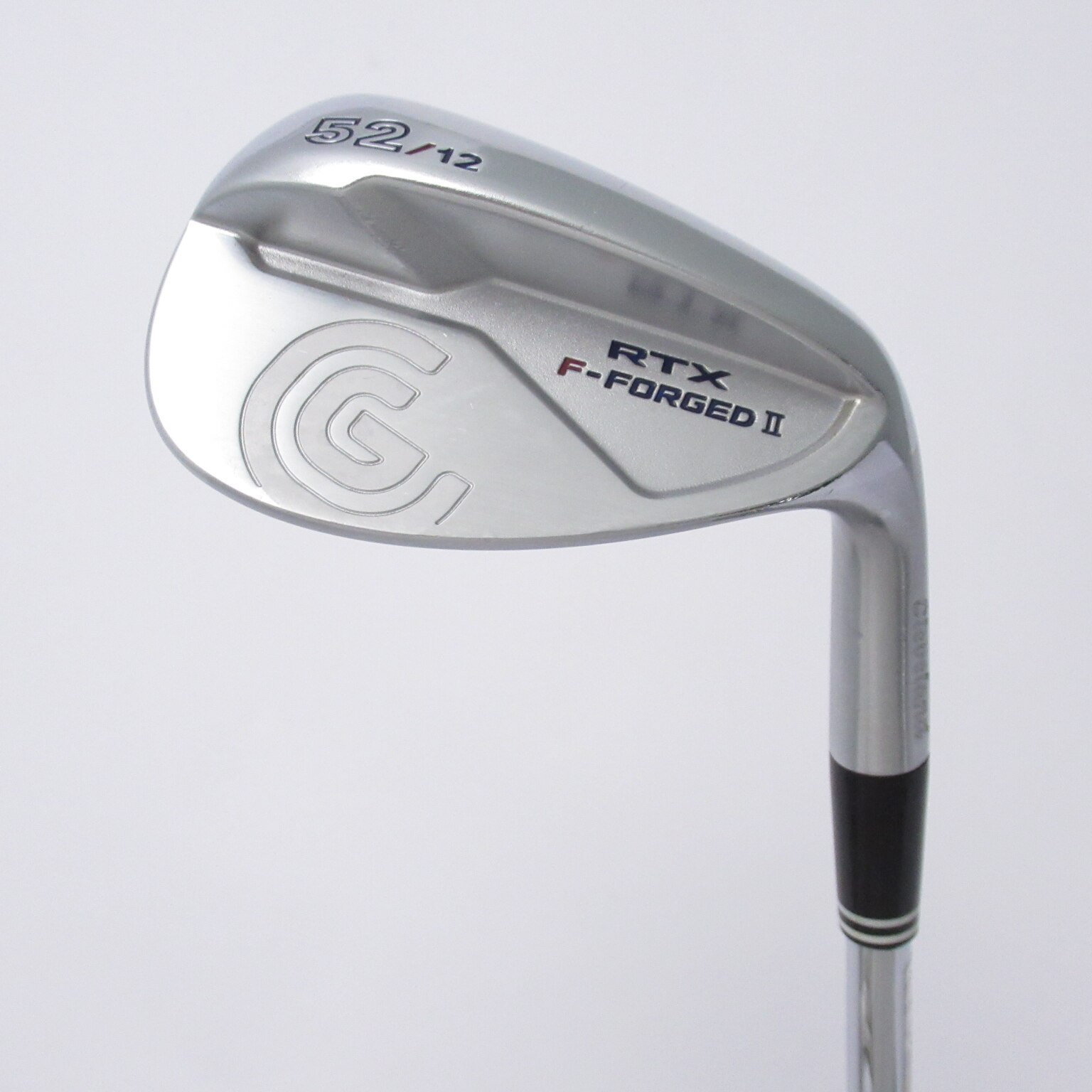 クリーブランド(Cleveland Golf) 中古ウェッジ 通販｜GDO中古ゴルフクラブ