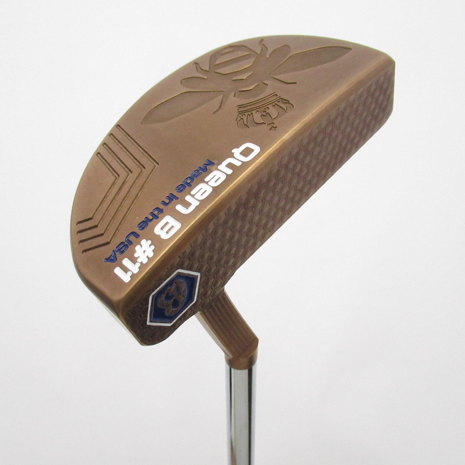 ベティナルディ(BETTINARDI) 中古パター 通販｜GDO中古ゴルフクラブ