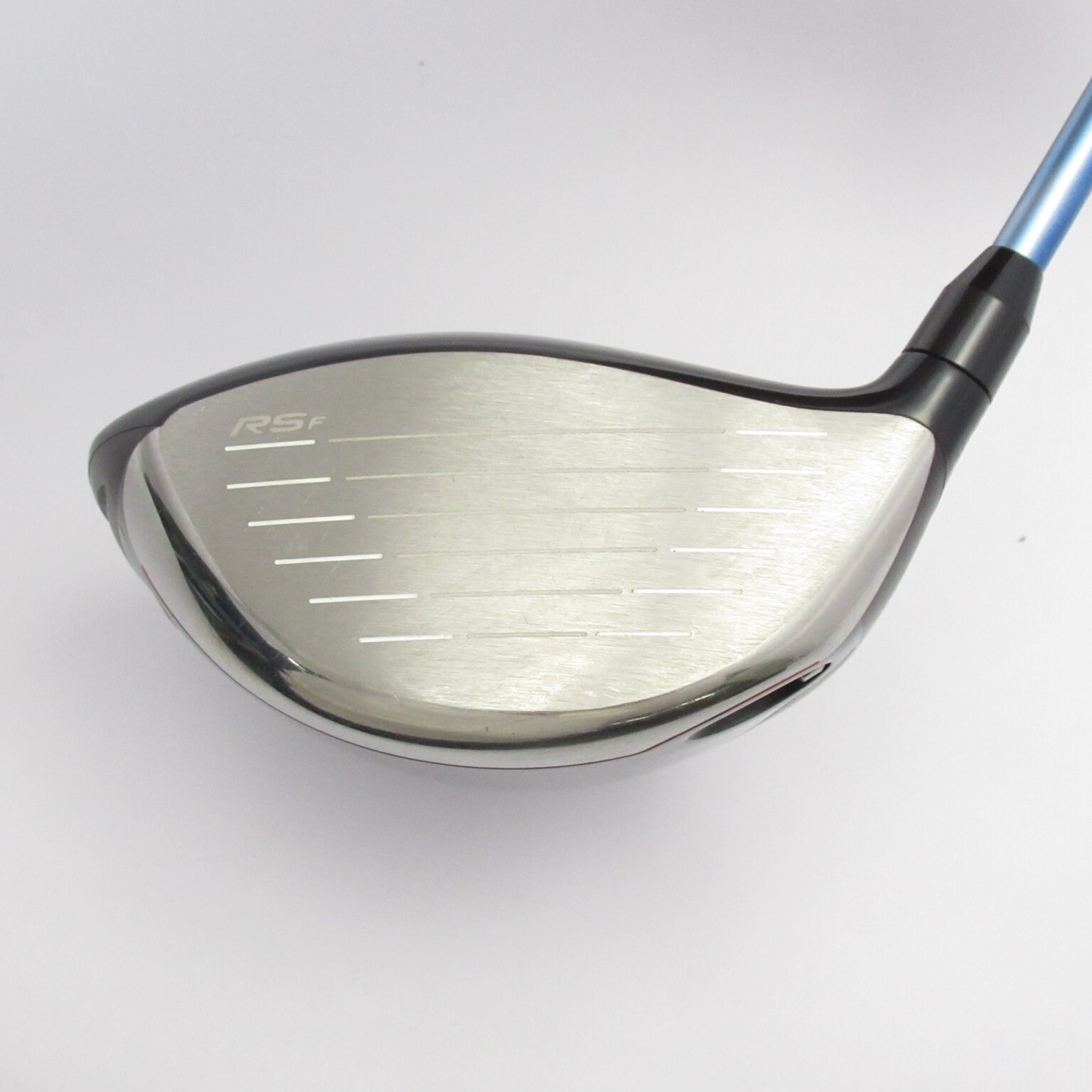 中古】RS-F(2018) ドライバー Speeder 569 EVOLUTION V 9.5 S CD