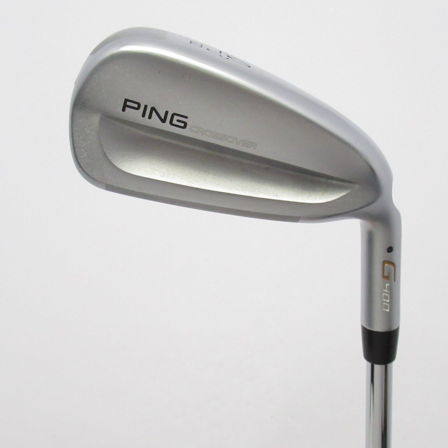 全部半額 【中古】PING G400 U5 NS PRO MODUS3 TOUR105S クラブ