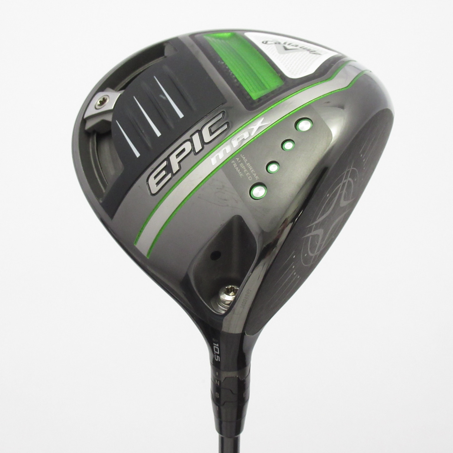 EPIC MAXドライバー Diamana 50 for Callaway | tradexautomotive.com