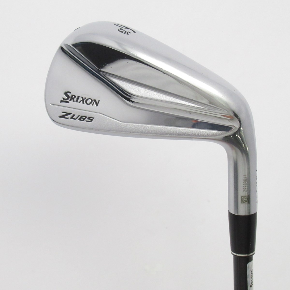 ダンロップ SRIXON Z U85 ユーティリティ Miyazaki Mahana 【U6