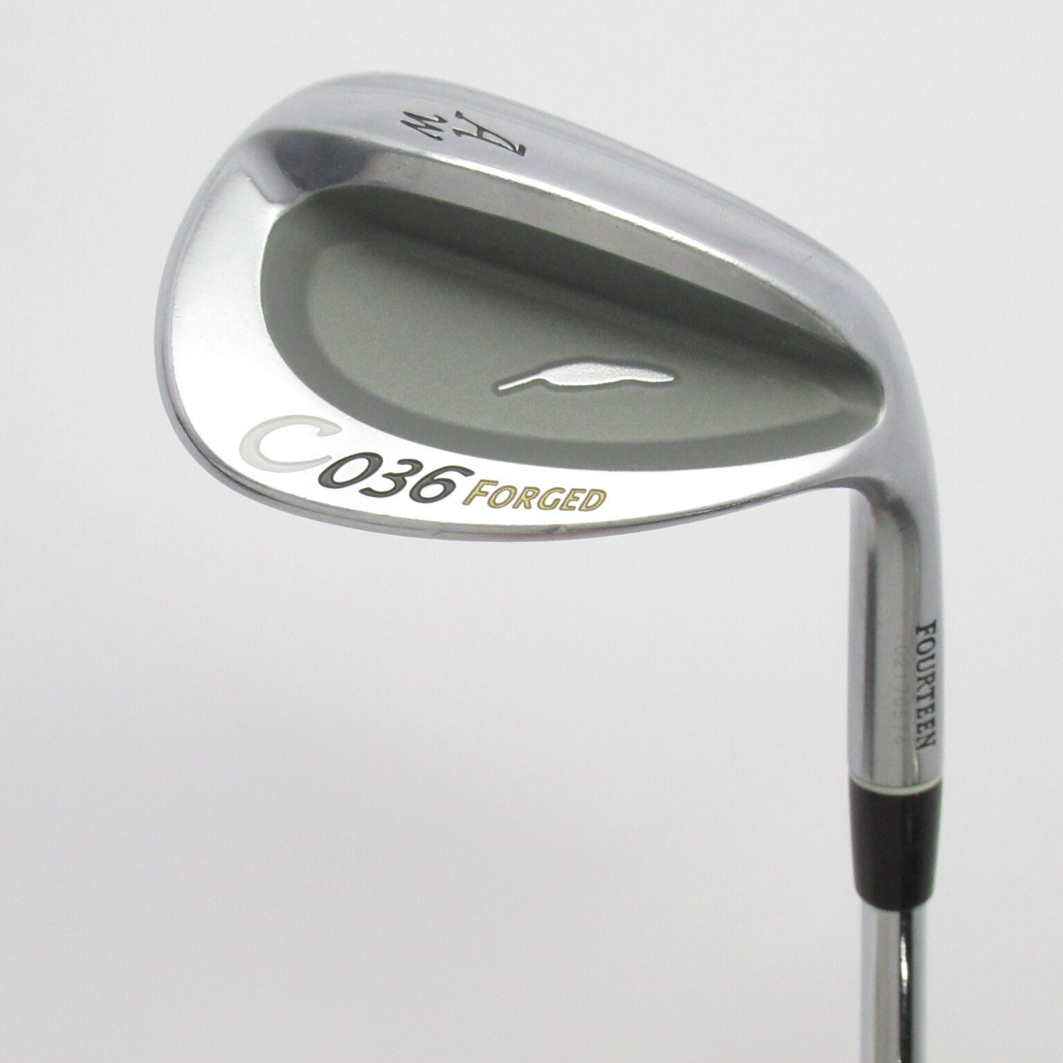 中古】C036 FORGED ウェッジ N.S.PRO TS-114w 51-04 WEDGE D(ウェッジ