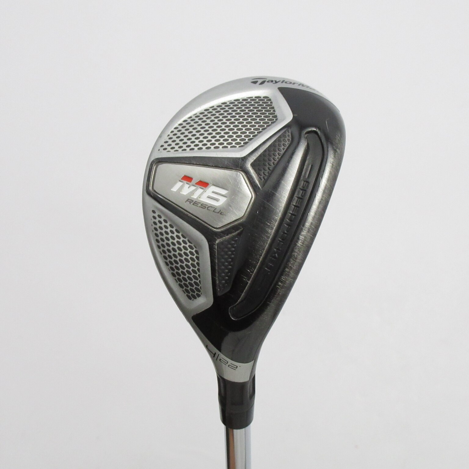 テーラーメイド(TaylorMade) 中古ユーティリティ 通販｜GDO中古ゴルフ