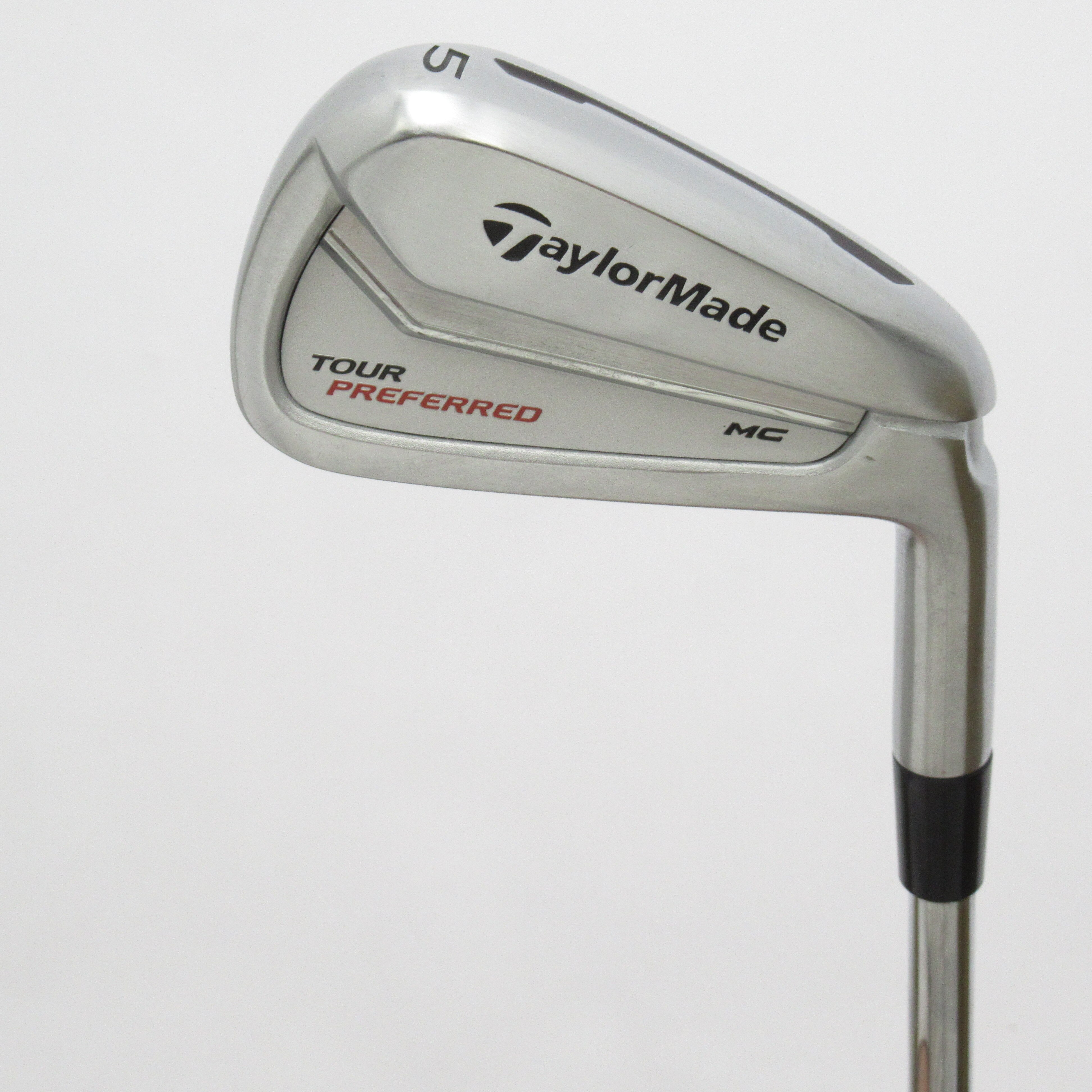 TOUR PREFERRED(ツアープリファード) 中古アイアンセット