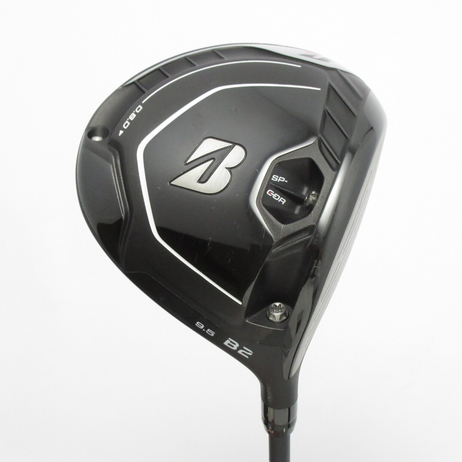 BRIDGESTONE GOLF(ブリヂストンゴルフ) 中古ドライバー ブリヂストン