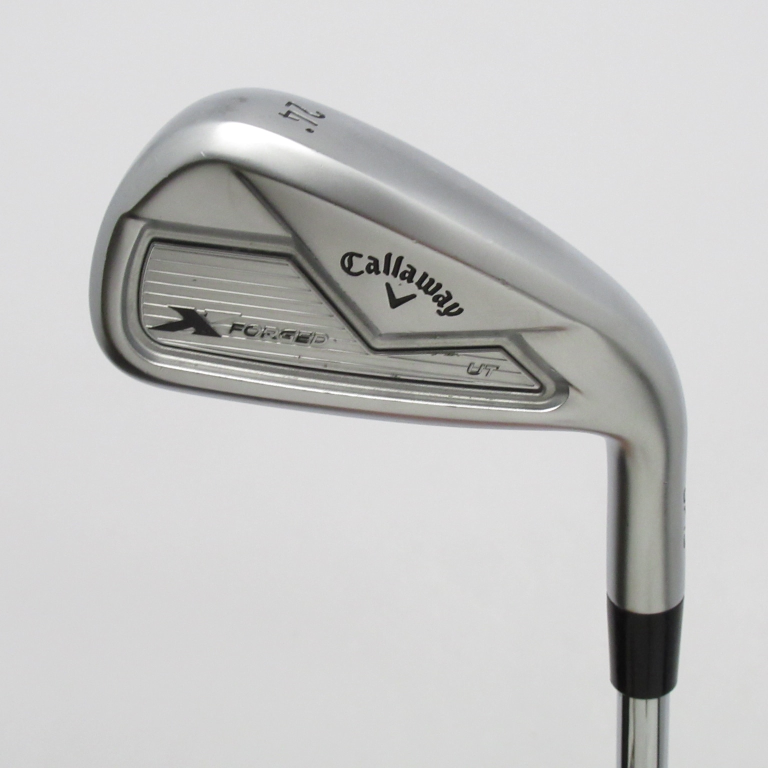 Callaway XFORGED アイアン#4 NSPRO950(S) - クラブ