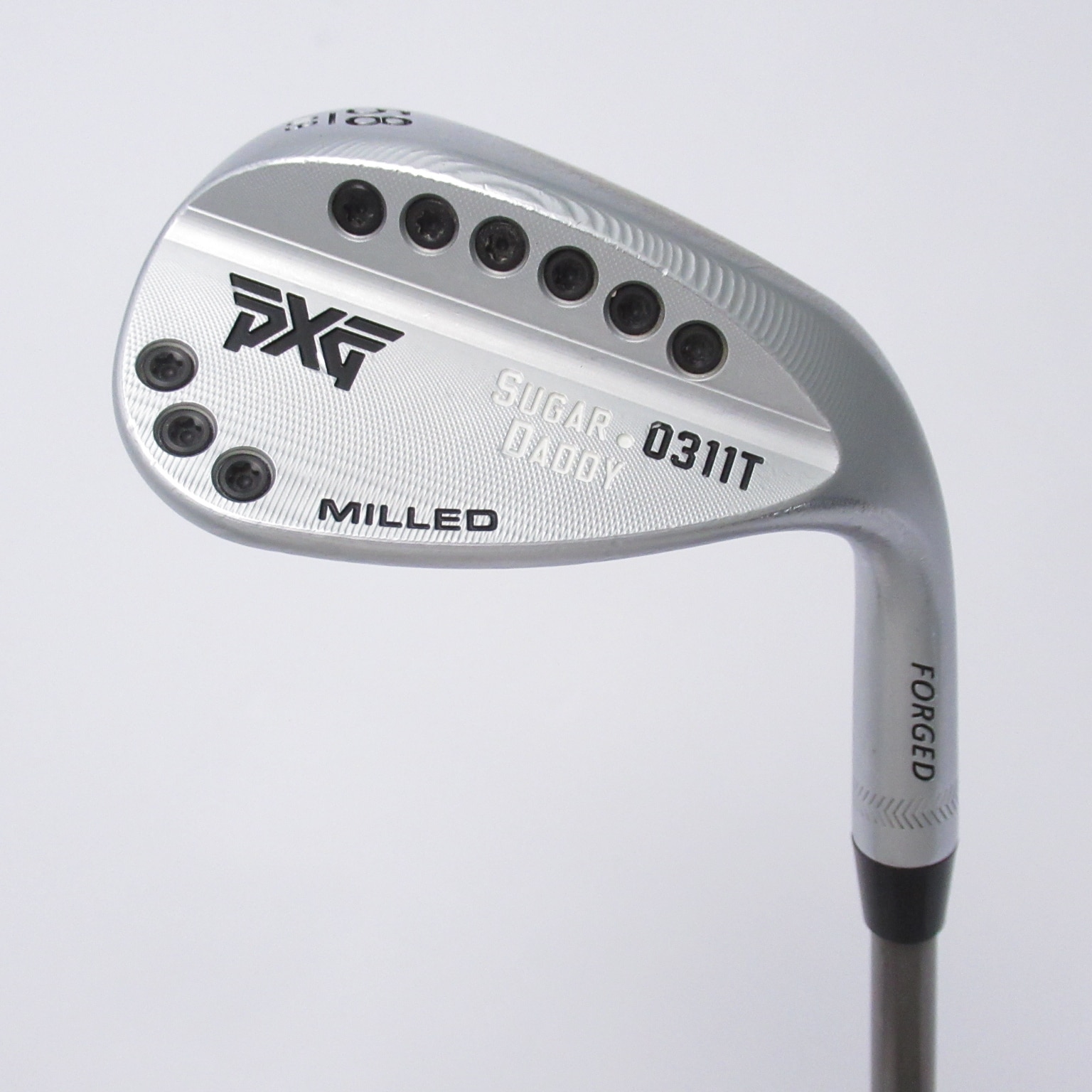 PXG 0311T SUGAR DADDY ピーエックスジー PXG 通販｜GDO中古ゴルフクラブ