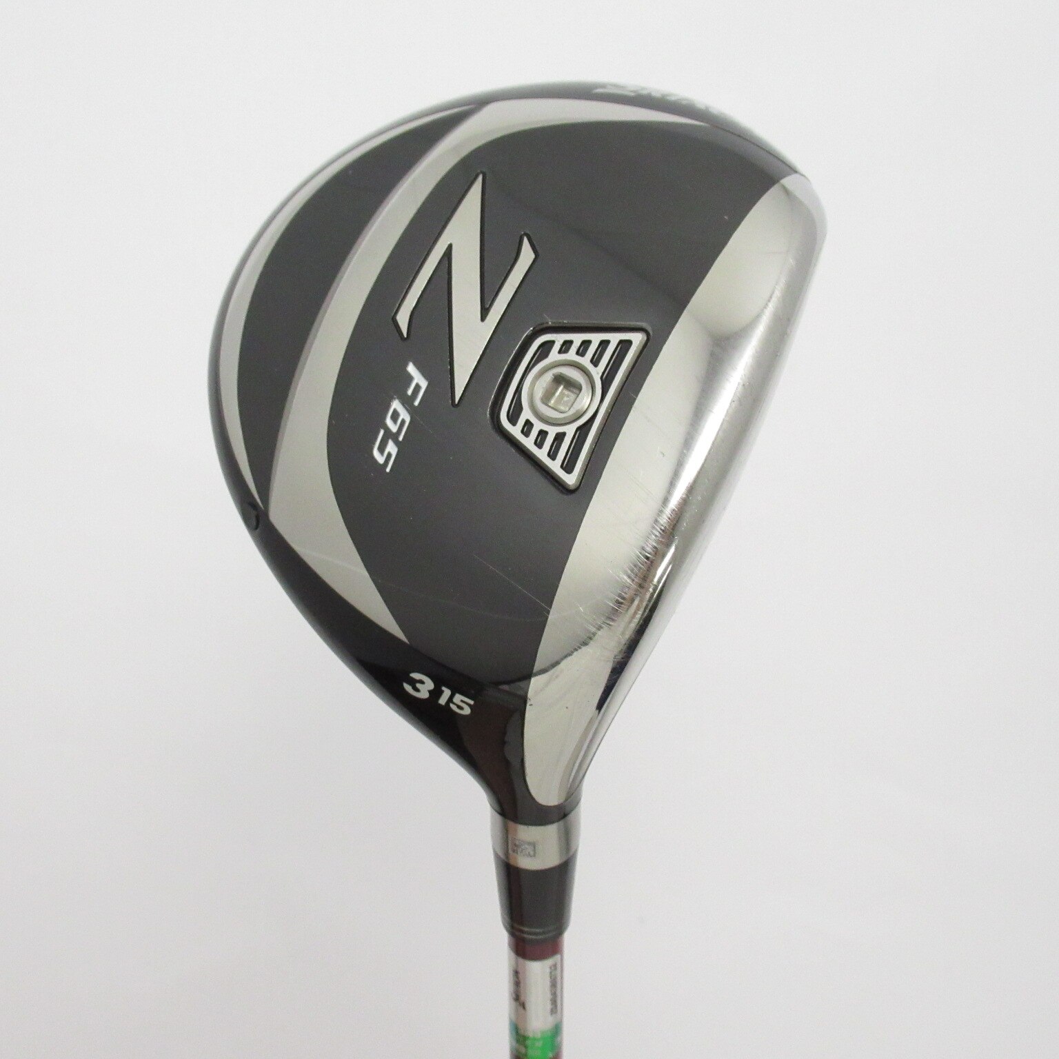 SRIXON(スリクソン) 中古フェアウェイウッド ダンロップ 通販｜GDO中古