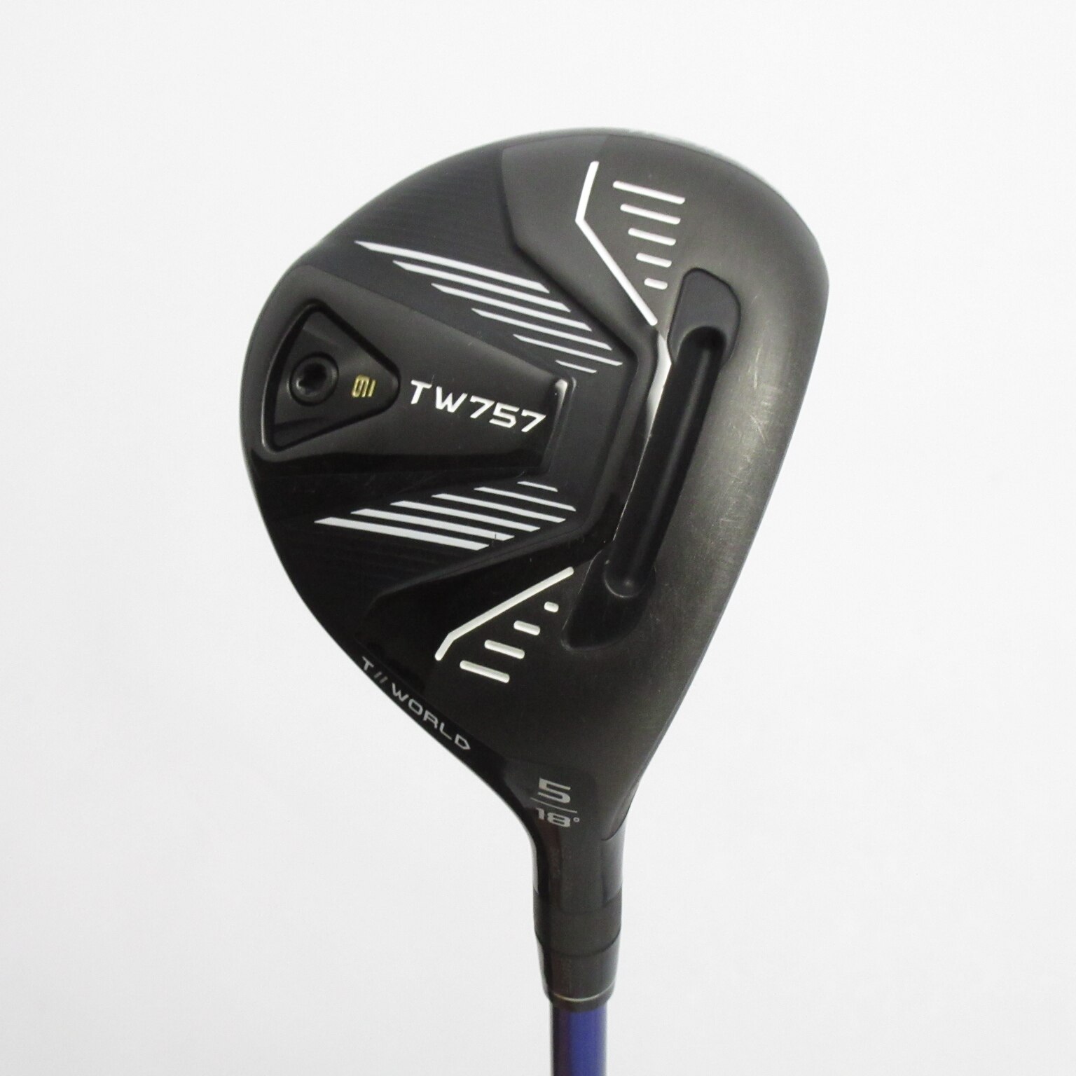 TOUR WORLD TW757 本間ゴルフ TOUR WORLD メンズ 通販｜GDO中古ゴルフ