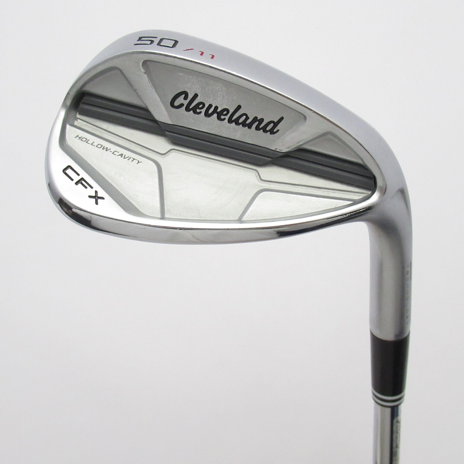 中古】CFX ウェッジ Dynamic Gold 115 50-11 WEDGE C(ウェッジ（単品