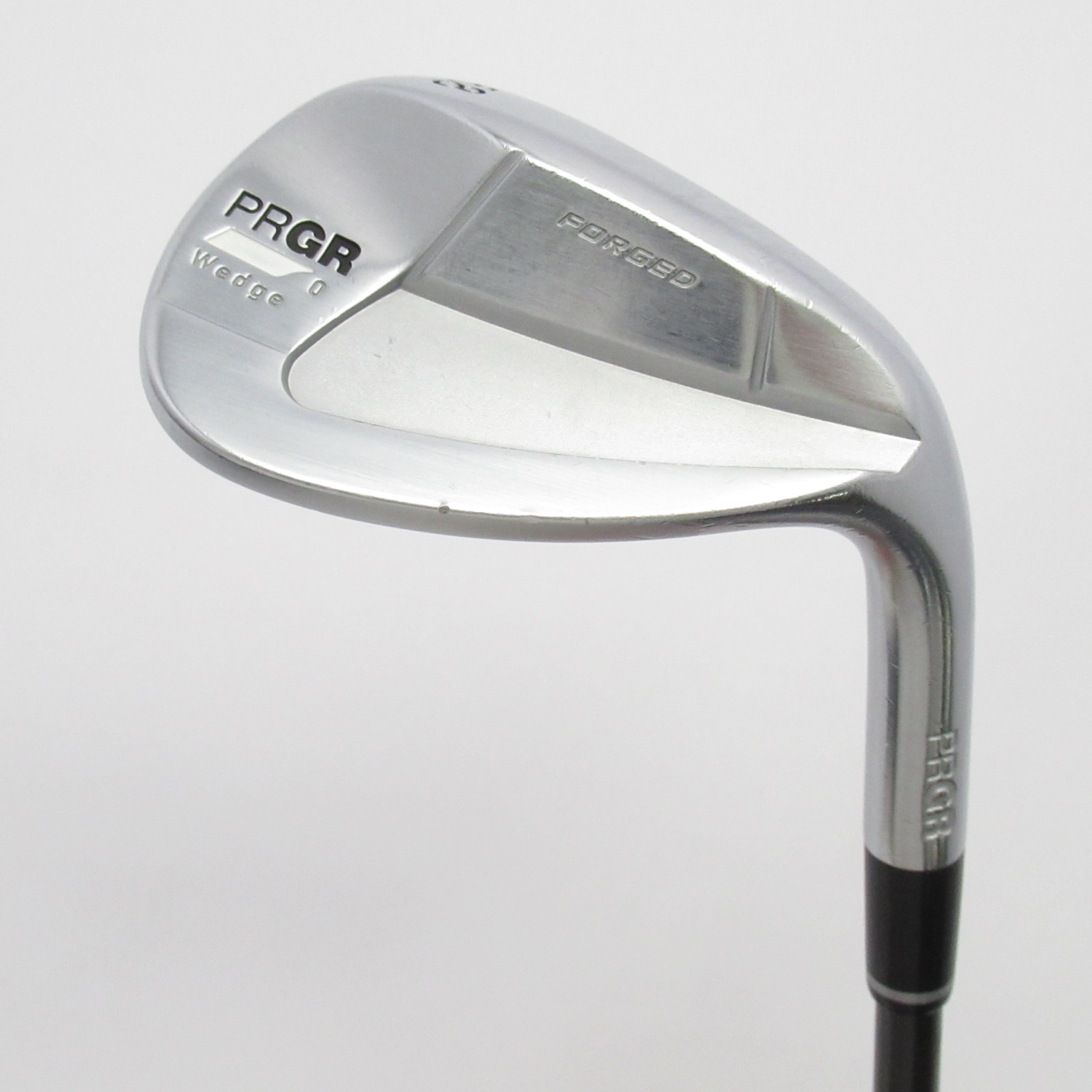 中古】0 wedge ウェッジ Diamana FOR PRGR FOR WEDGE 58-11 WEDGE CD