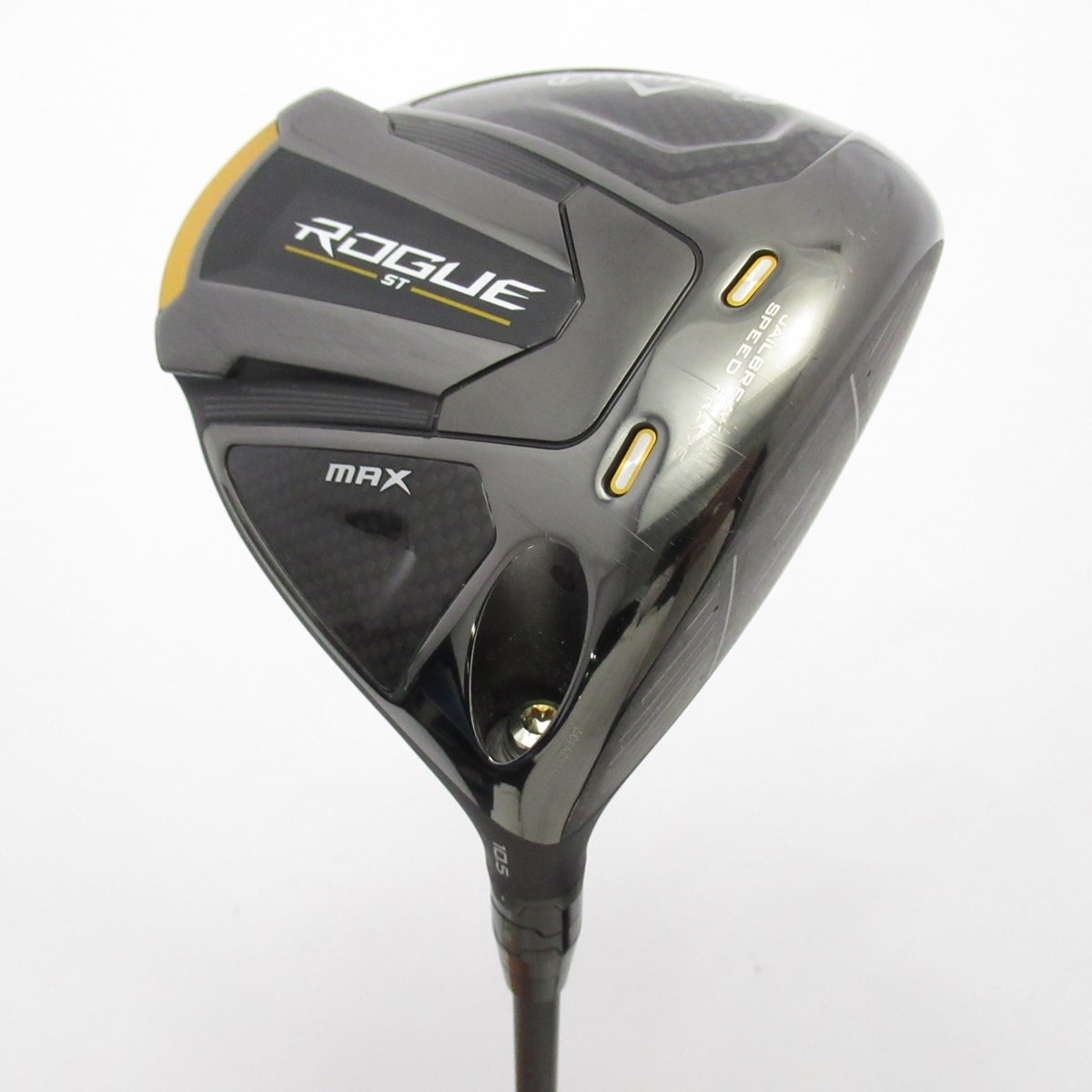 中古】ローグ ST MAX ドライバー VENTUS 5 for Callaway 10.5 S C