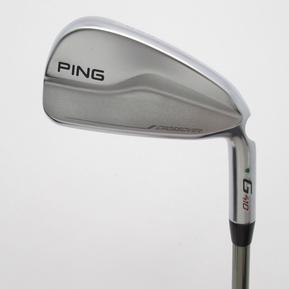 中古】G410 CROSSOVER ユーティリティ PING TOUR 173-85 20 X C