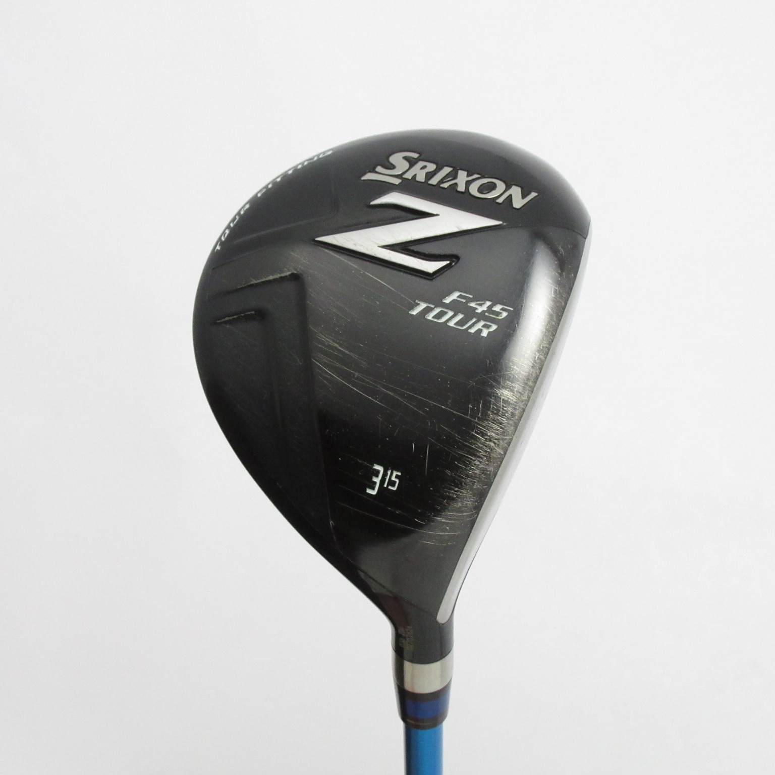 SRIXON(スリクソン) 中古フェアウェイウッド ダンロップ メンズ 通販 (3ページ目)｜GDO中古ゴルフクラブ