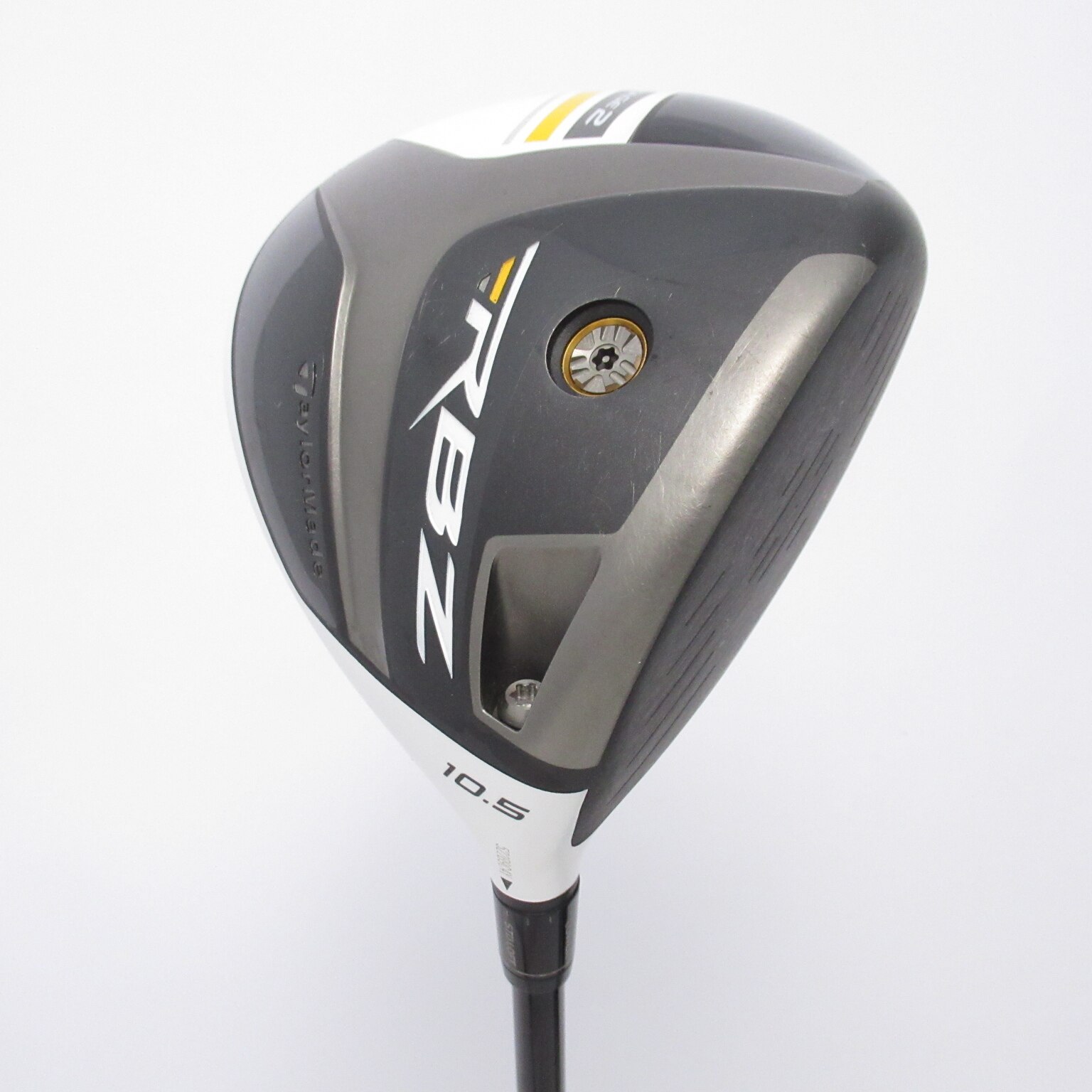 taylormade RBZ ドライバー　stage 2 tour 9 S