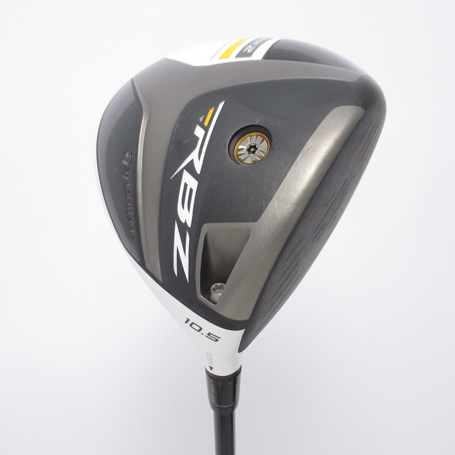 RBZ STAGE2 ドライバー10.5° フレックスR-