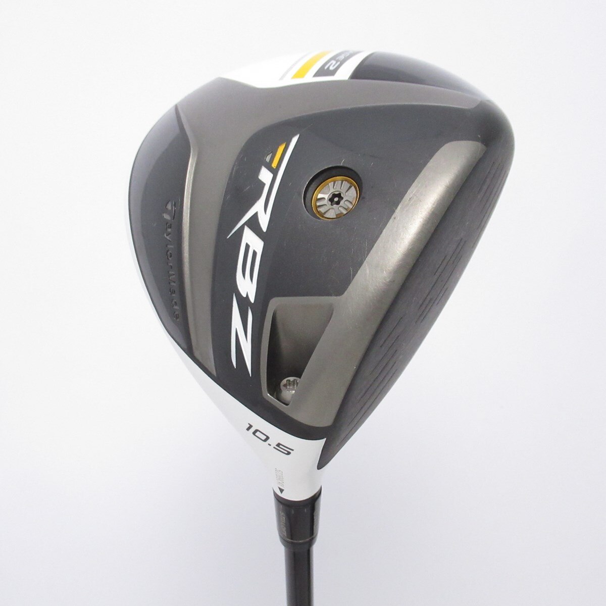 【中古】RBZ STAGE 2 ドライバー TM1-213 10.5 R CD(ドライバー