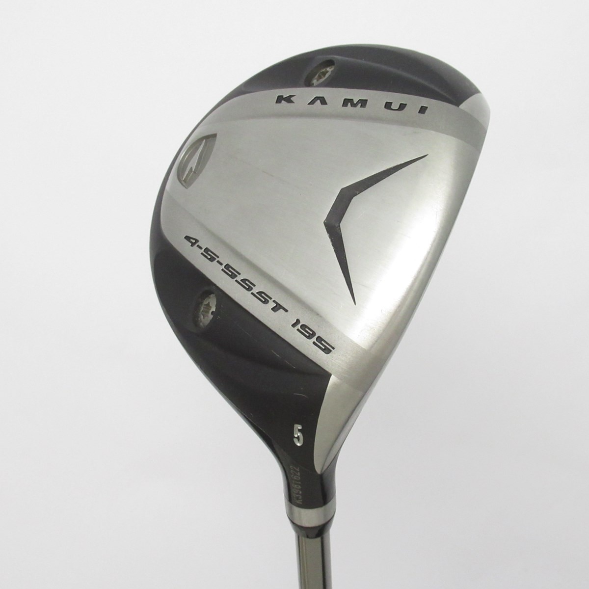 中古】Typhonn Pro TP XF フェアウェイウッド Diamana ZF70 19 X D