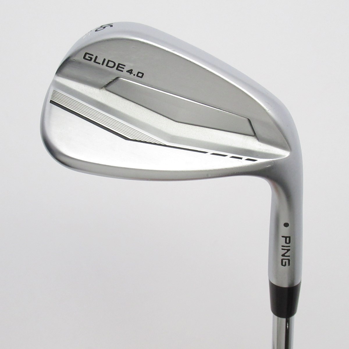 ピン ウェッジ グライド 4.0 スチールシャフト PING GLIDE 4.0 ゼロス7