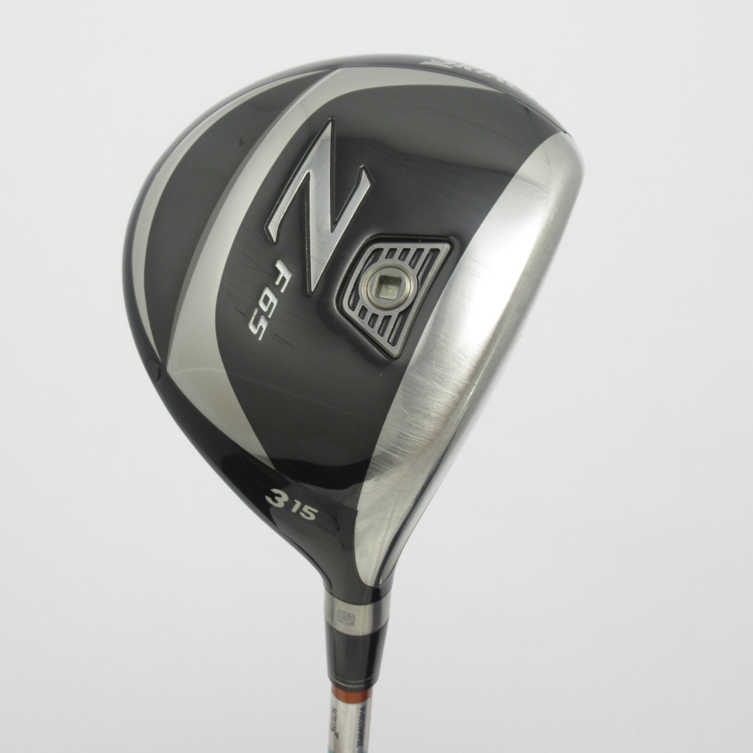 SRIXON(スリクソン) 中古ゴルフクラブ ダンロップ メンズ 通販 (9ページ目)｜GDO中古ゴルフクラブ